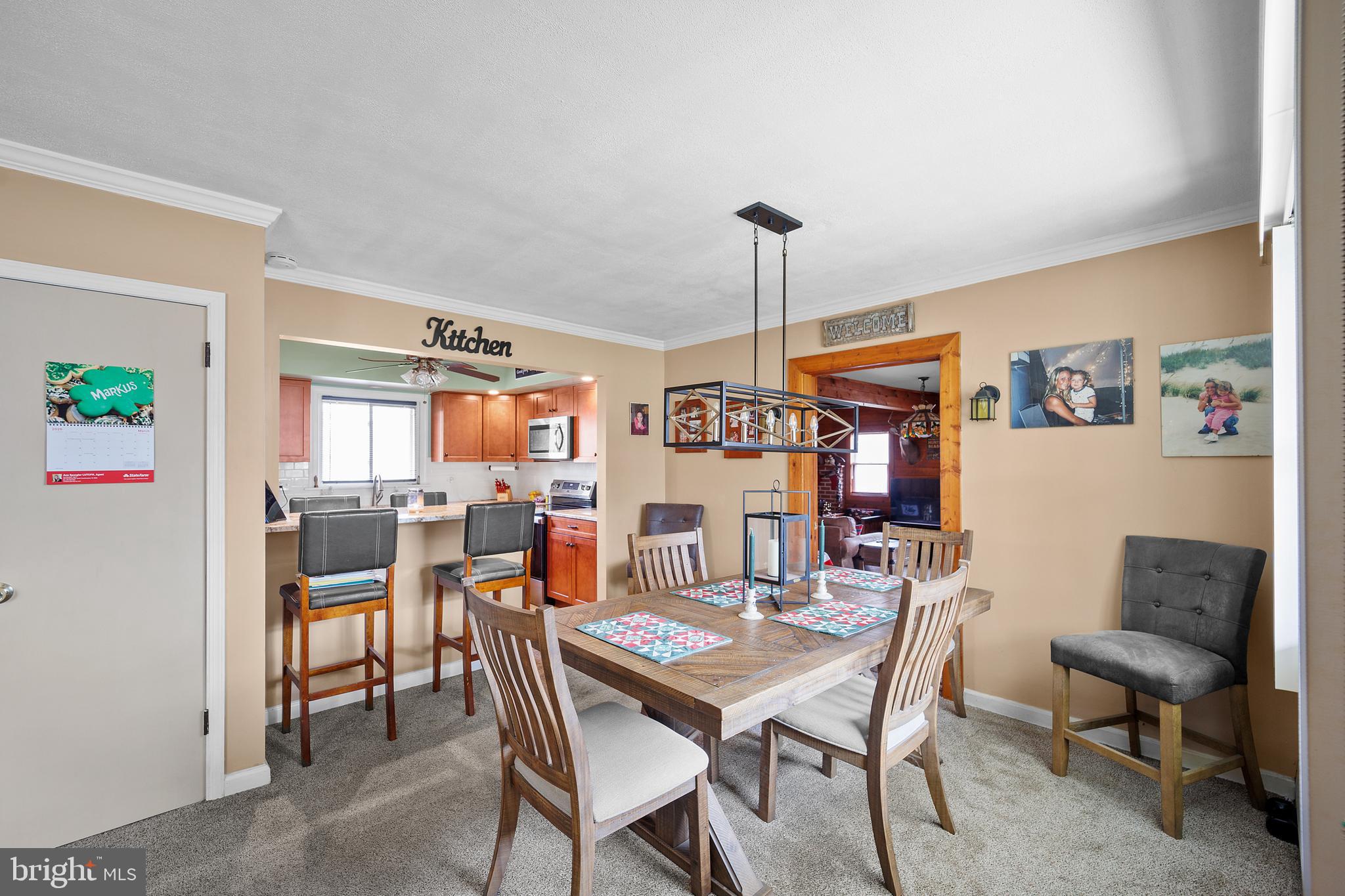 HUNTINGDON HILLS - Residential