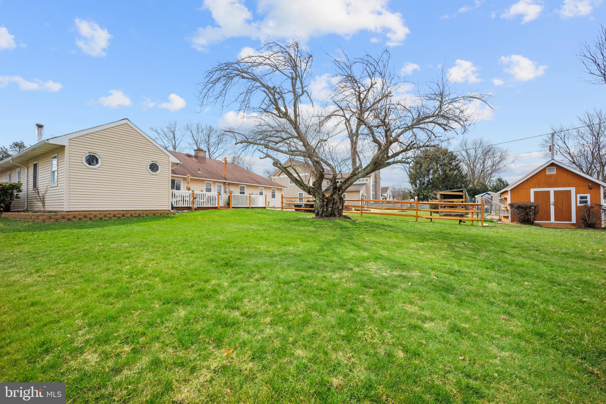 HUNTINGDON HILLS - Residential