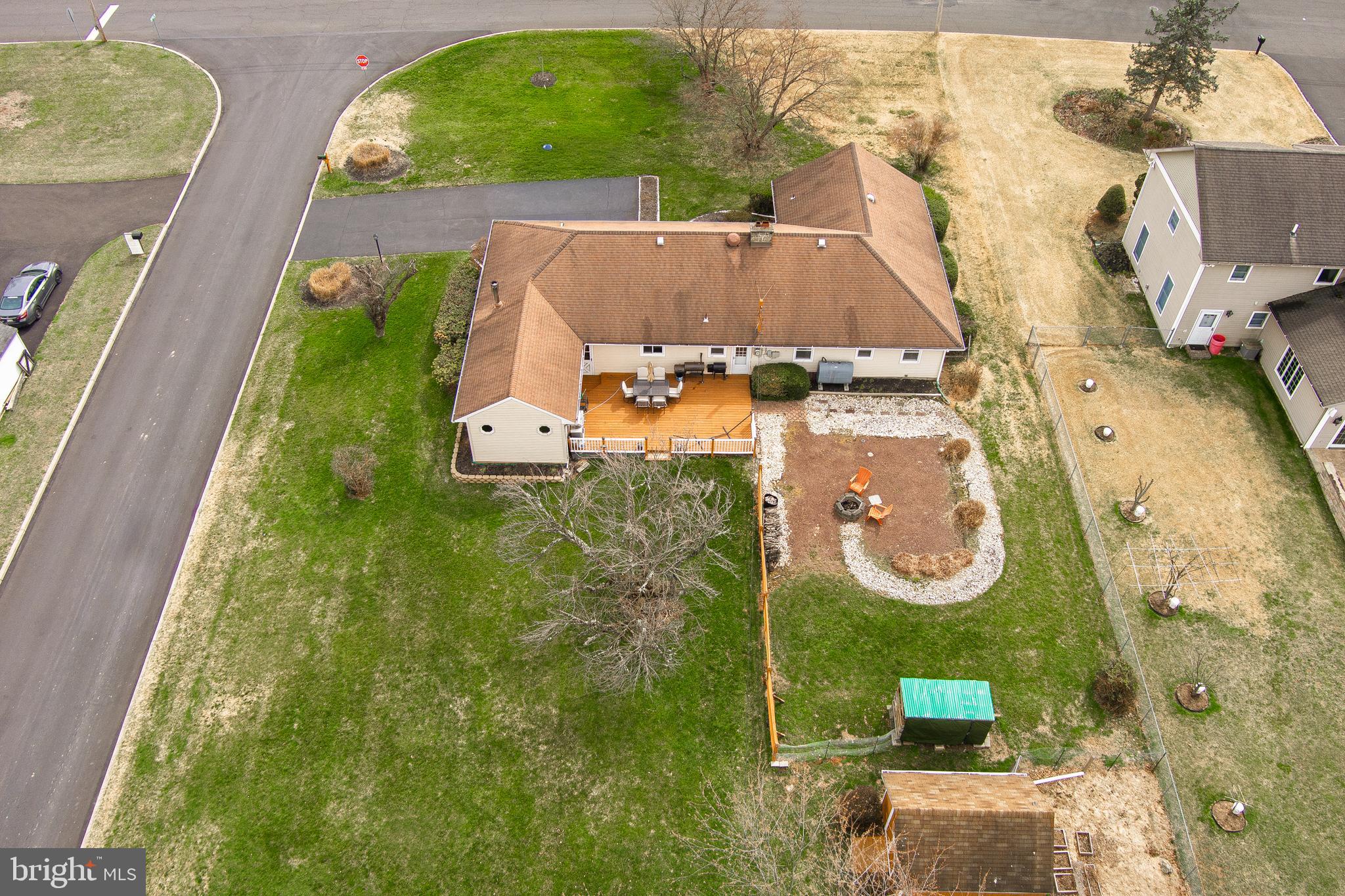 HUNTINGDON HILLS - Residential