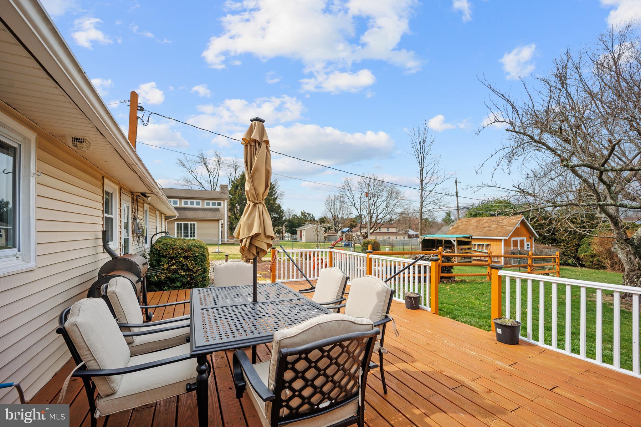 HUNTINGDON HILLS - Residential