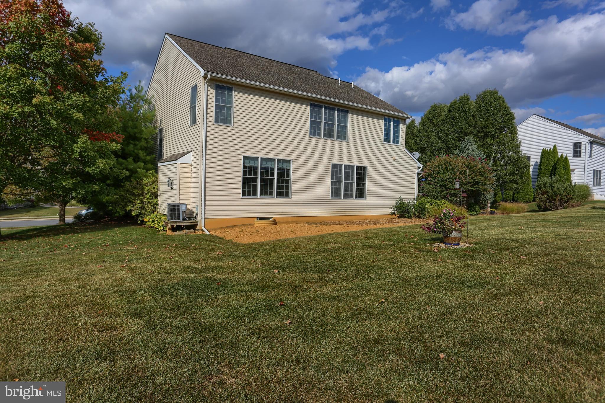KOLBACRE RIDGE - Residential