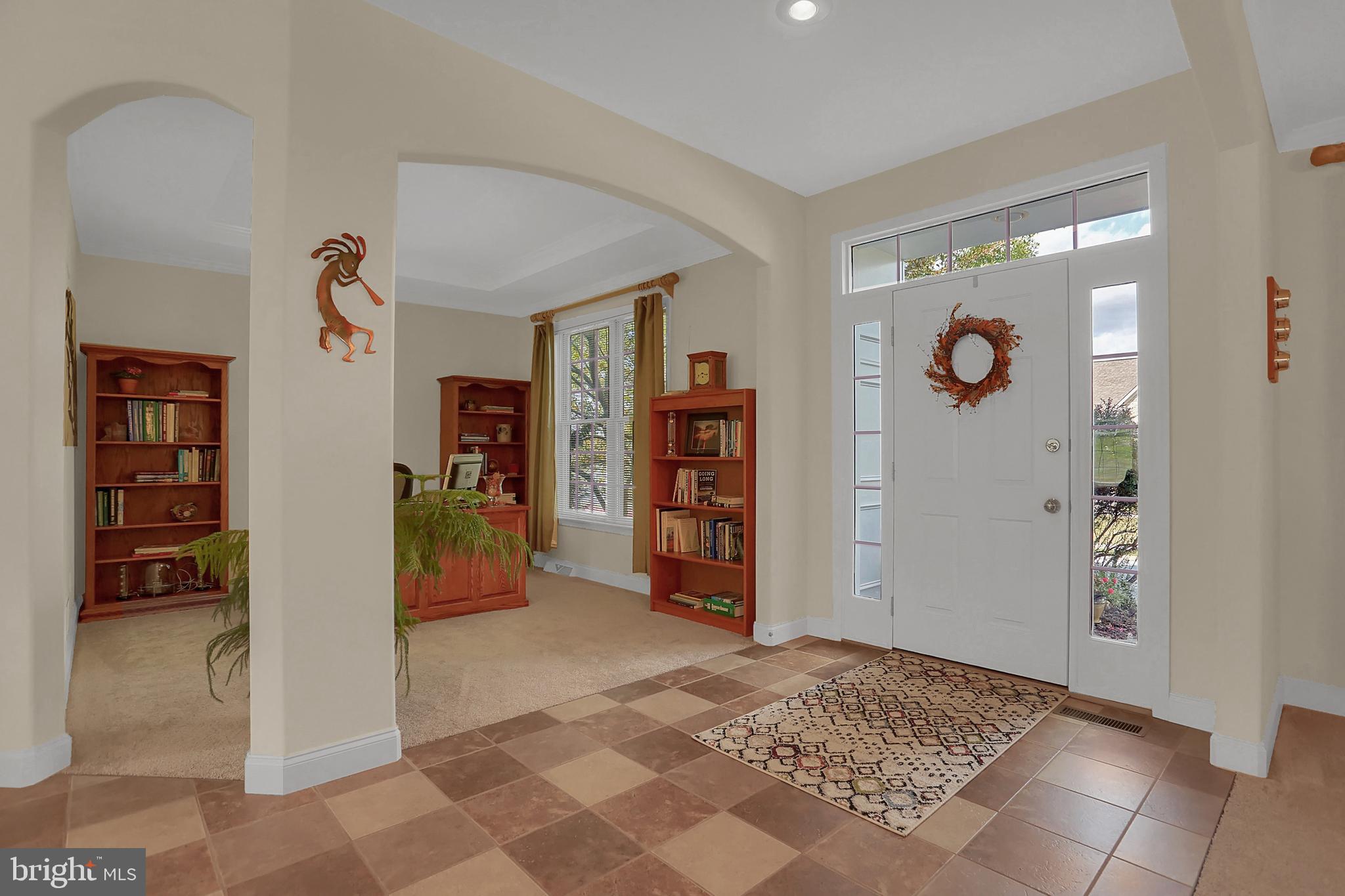 KOLBACRE RIDGE - Residential