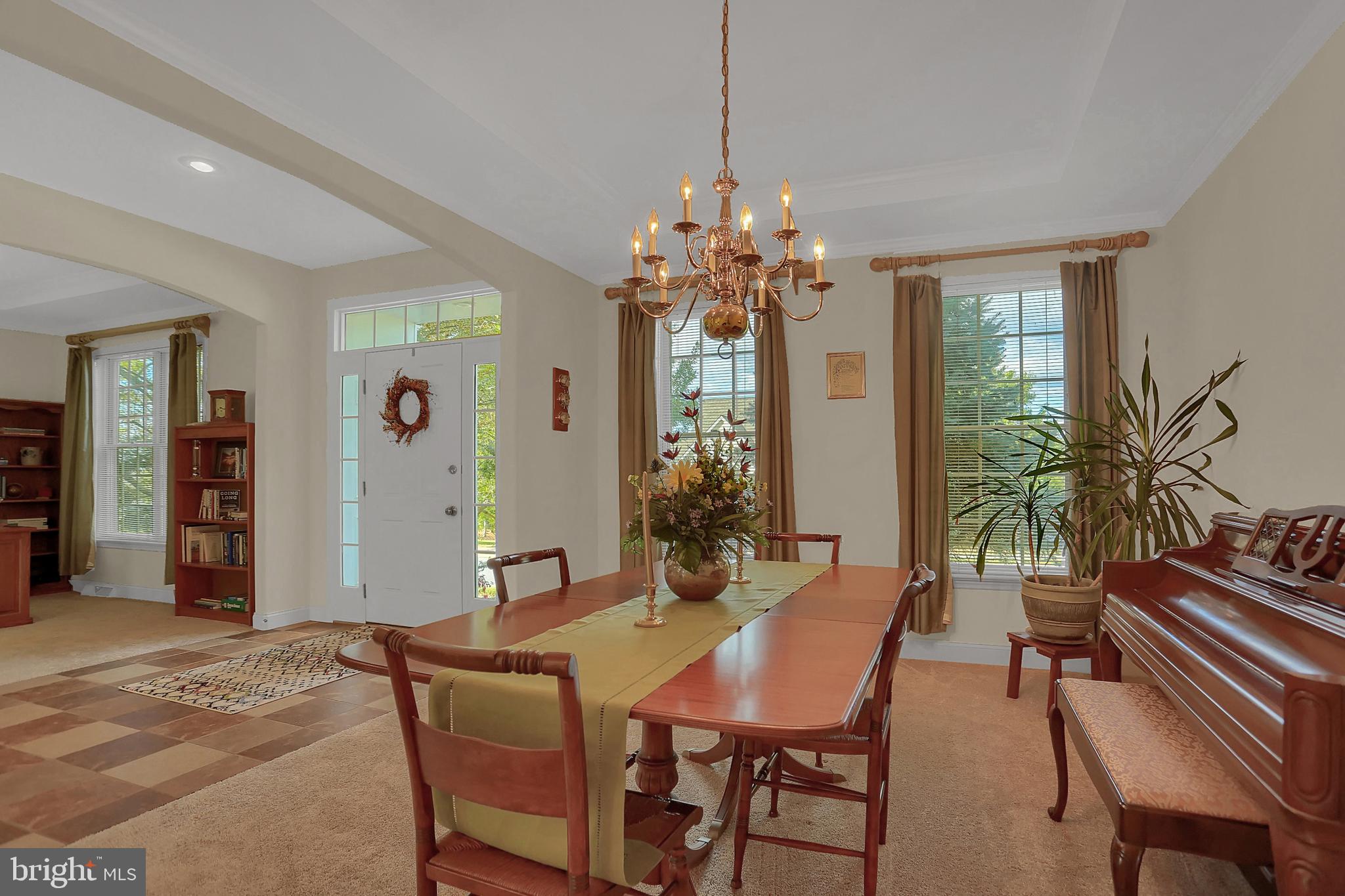 KOLBACRE RIDGE - Residential