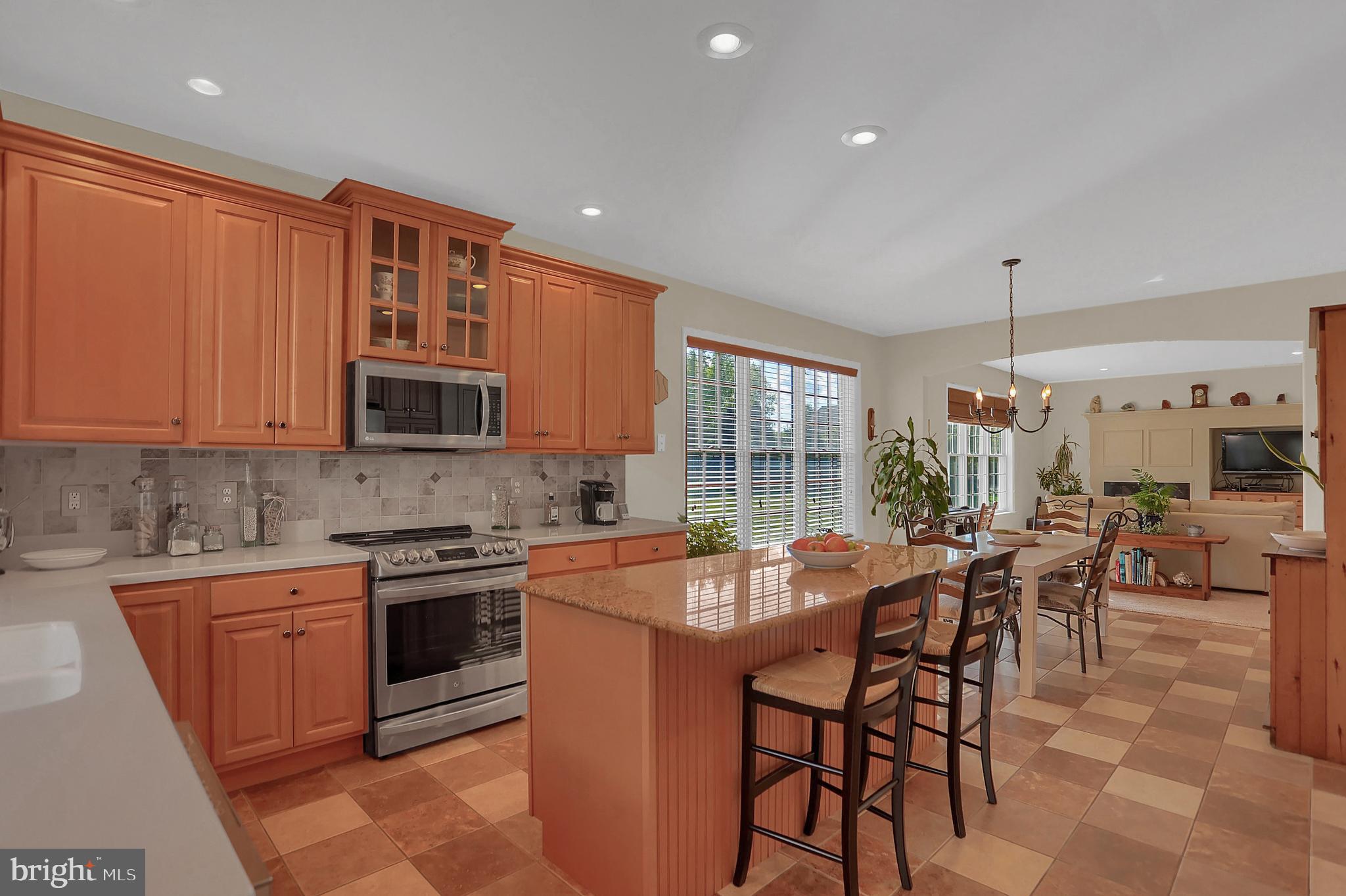 KOLBACRE RIDGE - Residential
