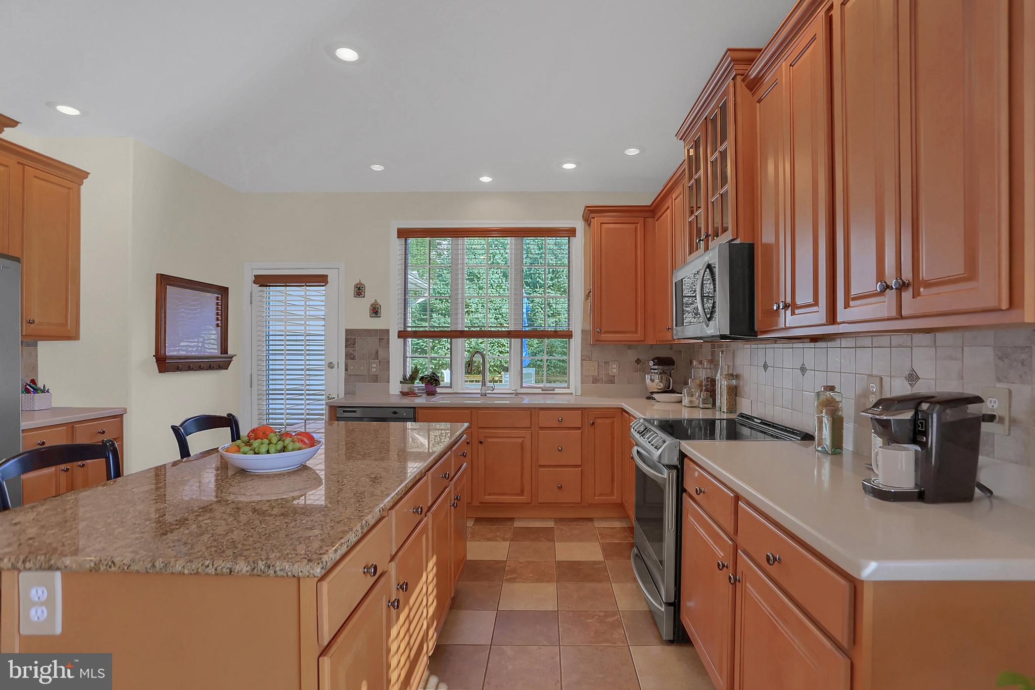 KOLBACRE RIDGE - Residential