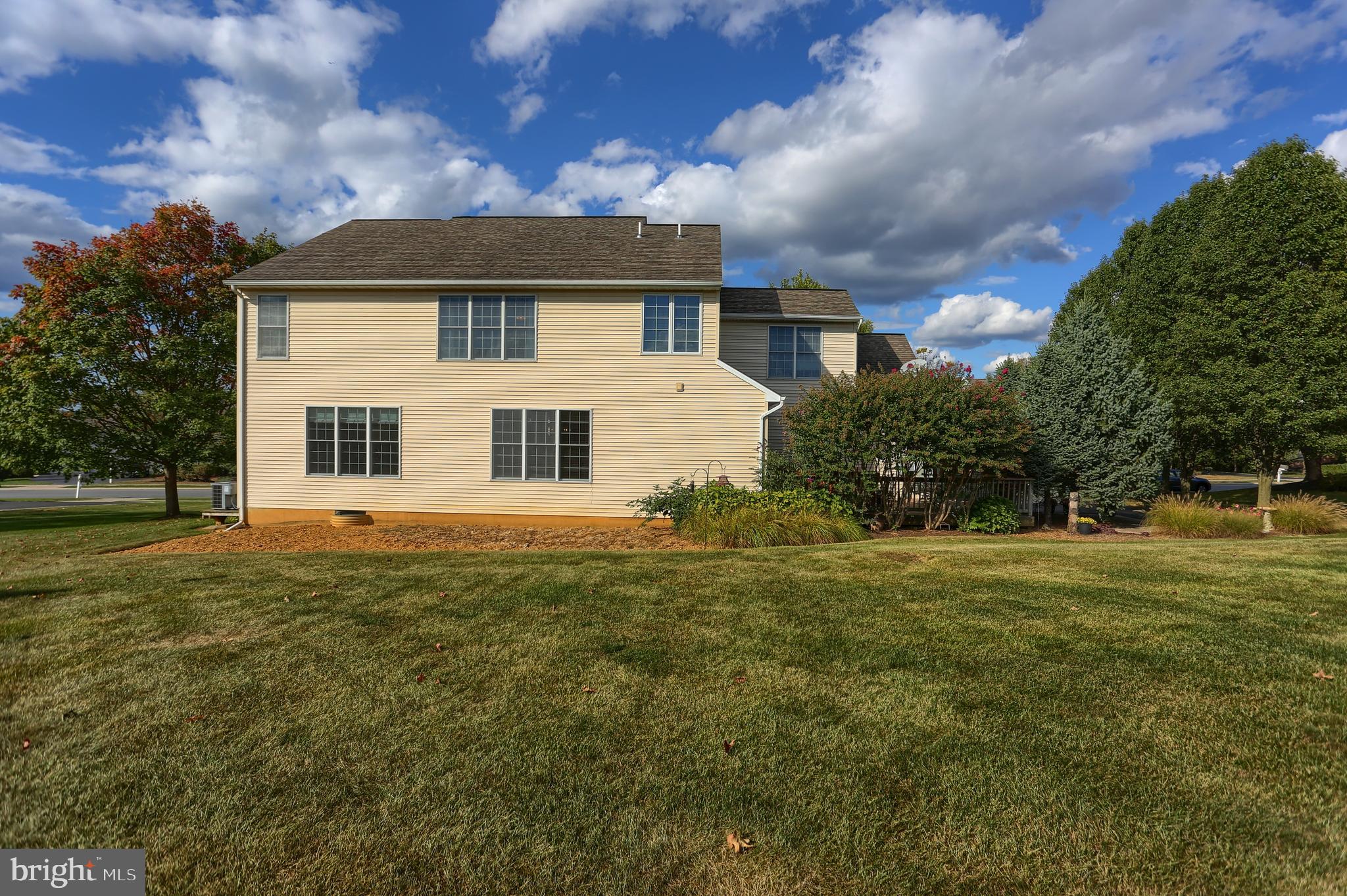 KOLBACRE RIDGE - Residential