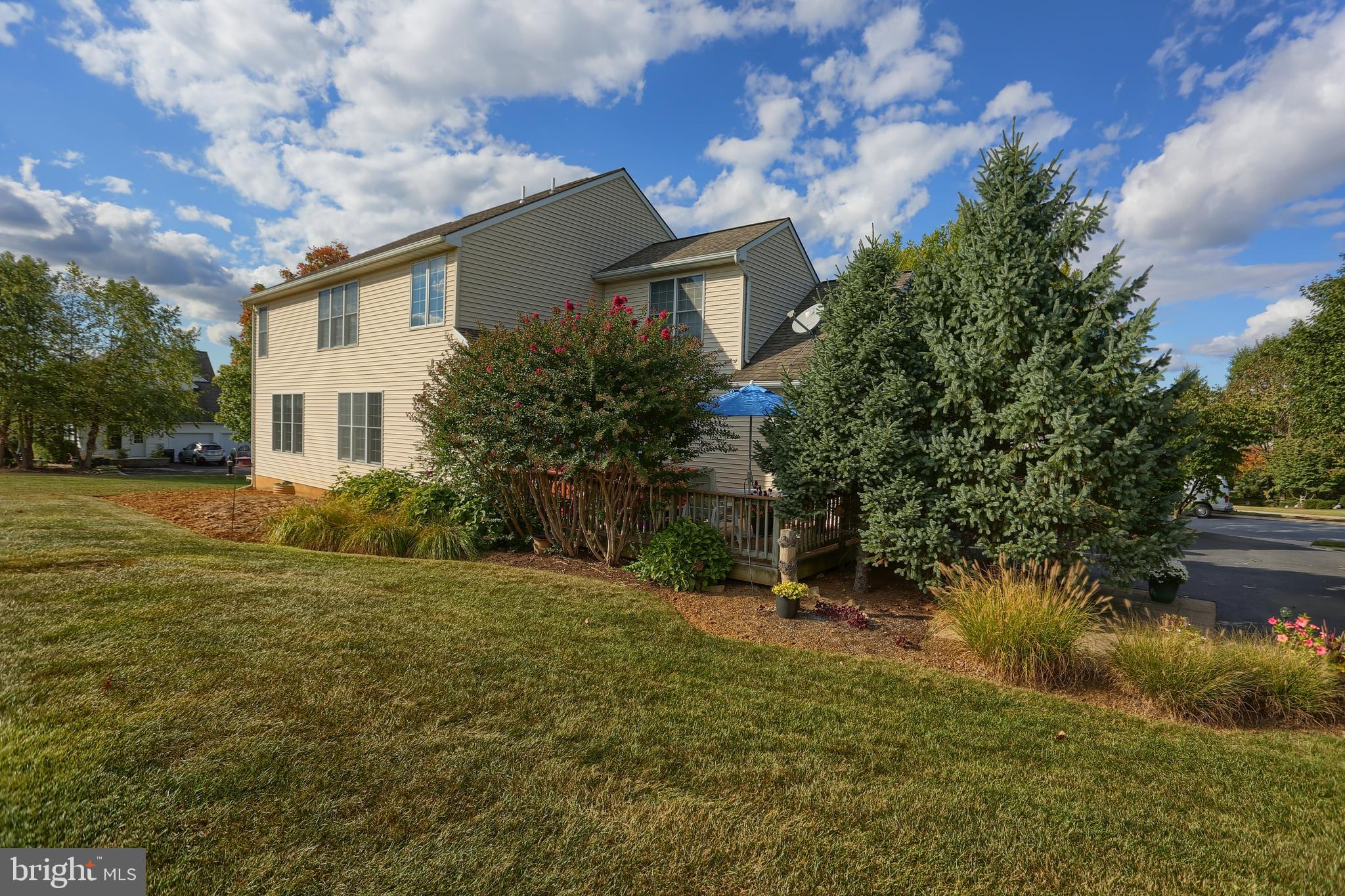 KOLBACRE RIDGE - Residential