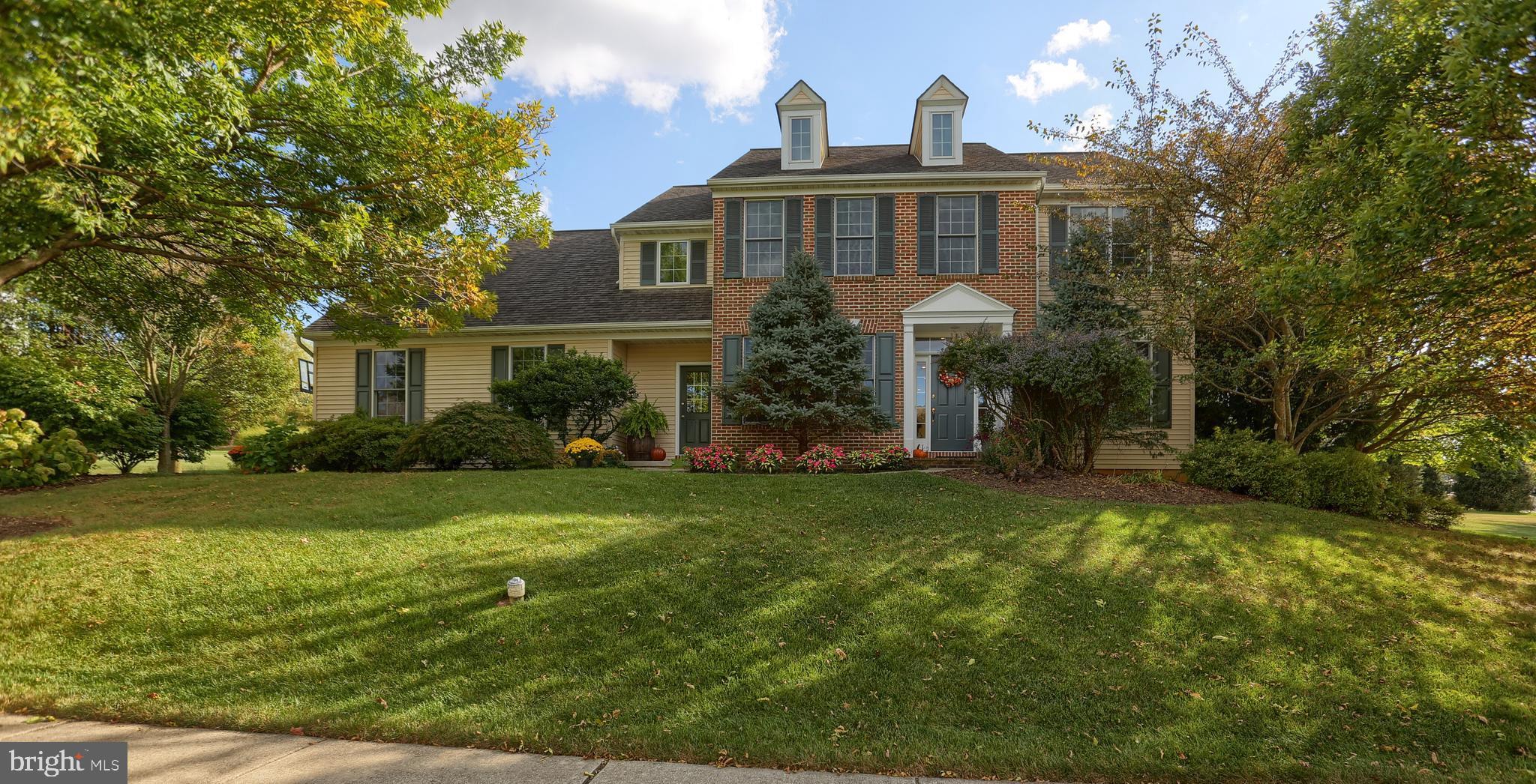 KOLBACRE RIDGE - Residential