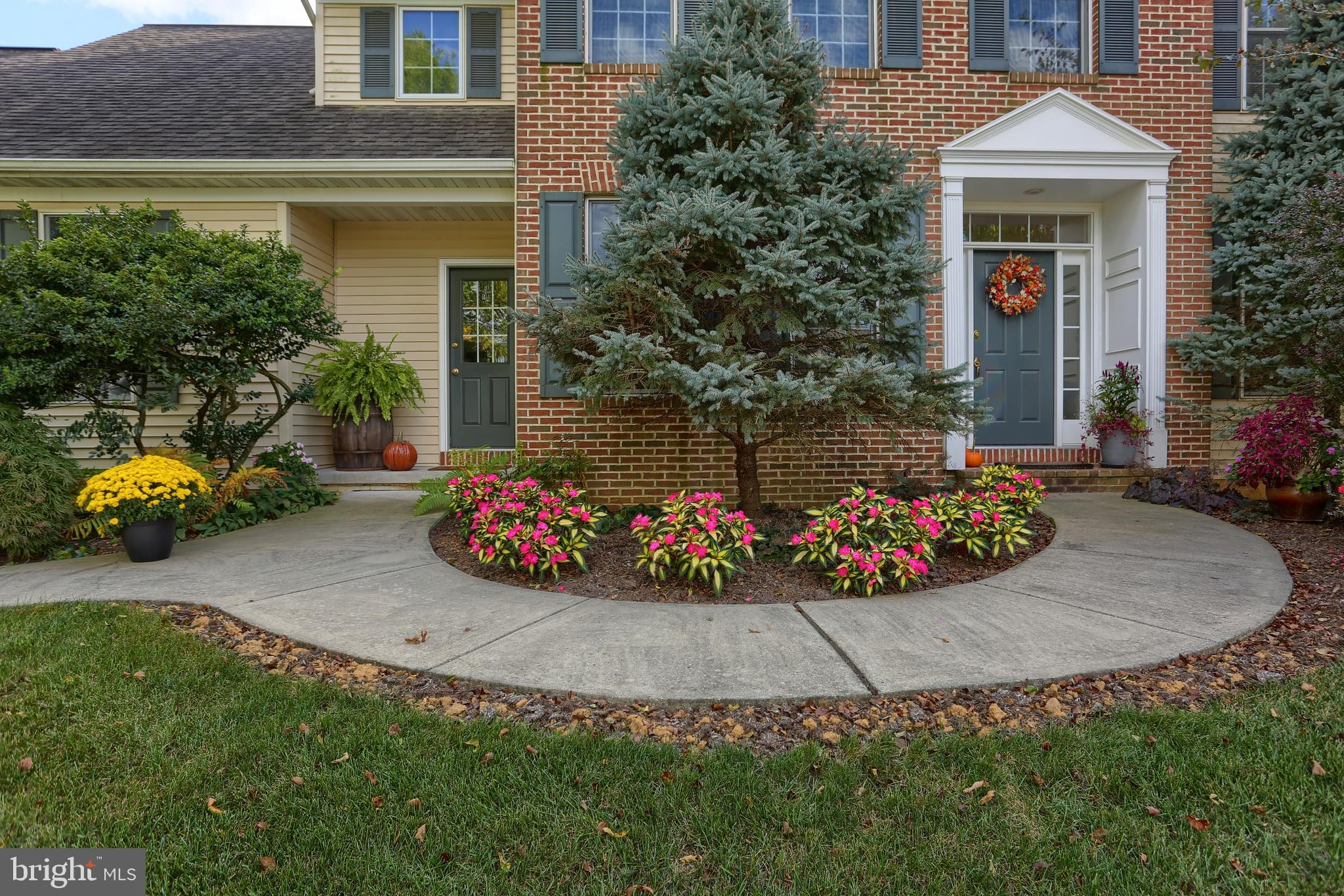 KOLBACRE RIDGE - Residential