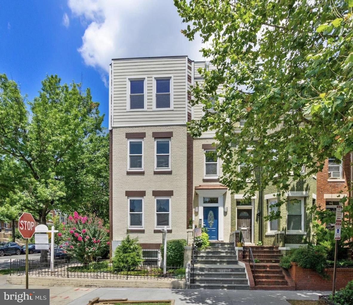 161 RANDOLPH PLACE NW 2