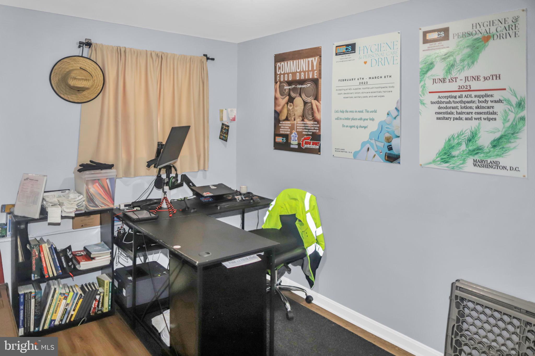 HARMANS - Residential