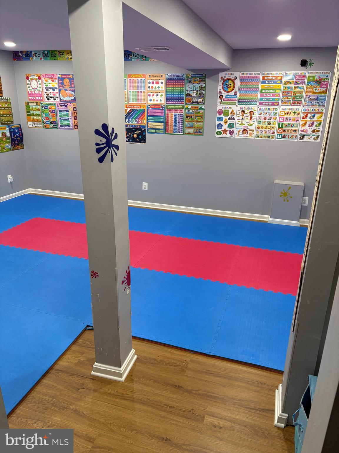 HARMANS - Residential