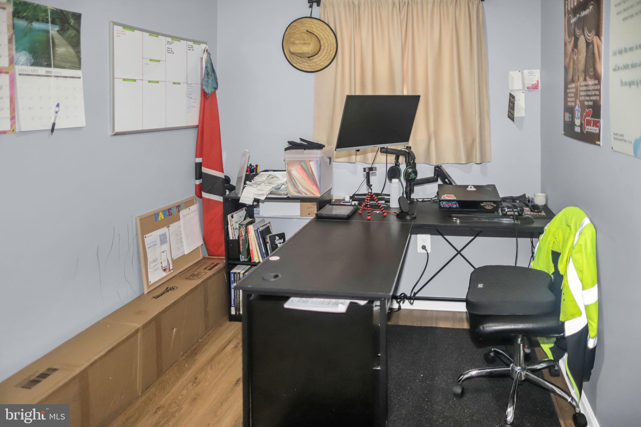 HARMANS - Residential