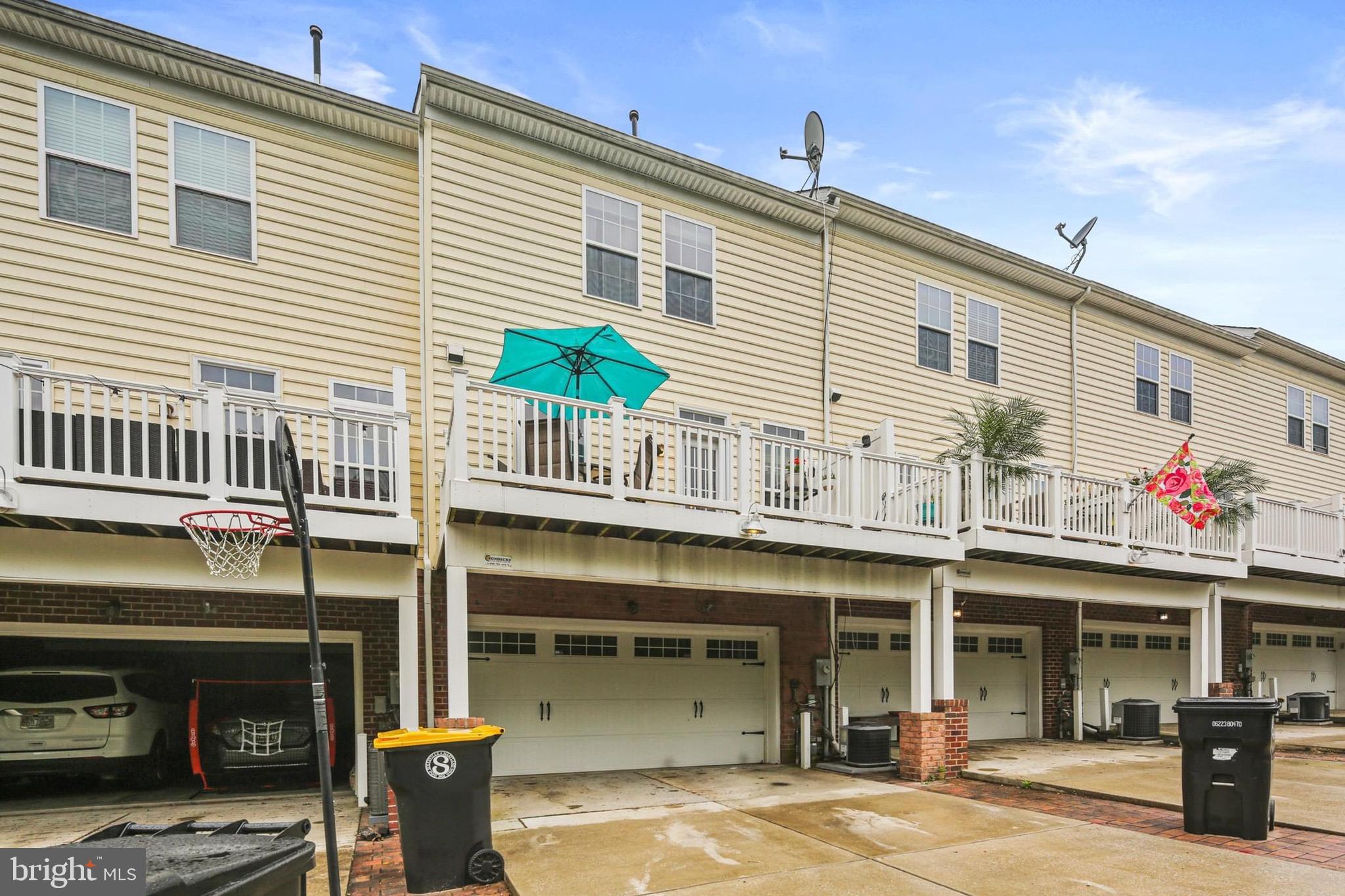 RAINCLIFFE CENTER - Residential