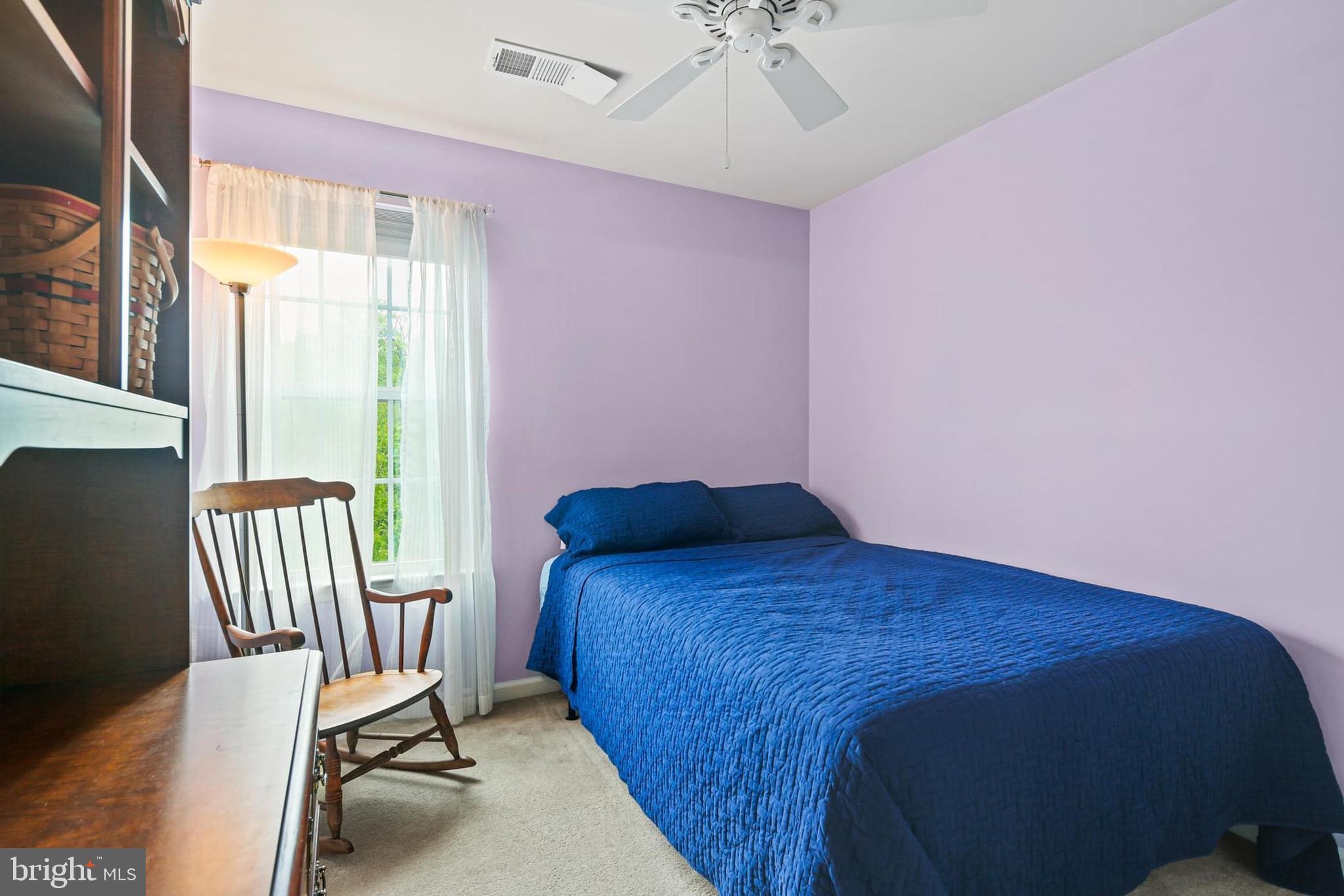 RAINCLIFFE CENTER - Residential