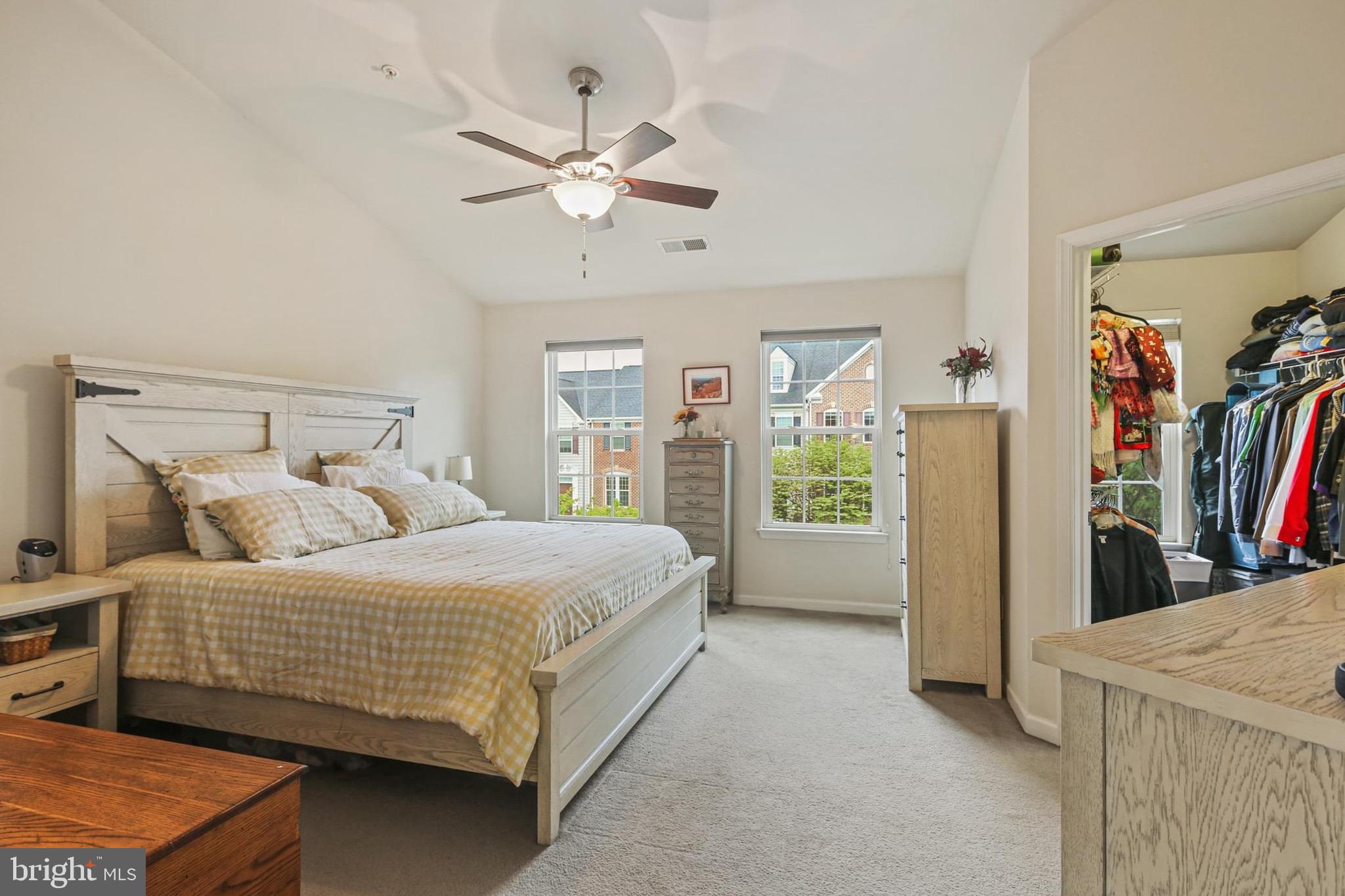 RAINCLIFFE CENTER - Residential