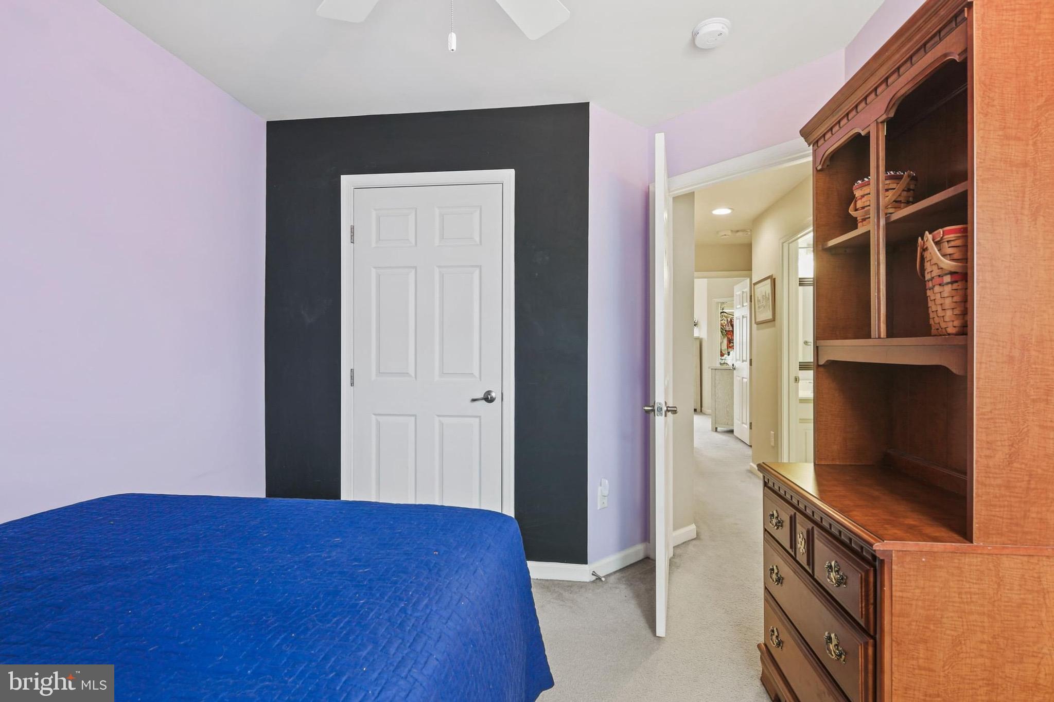 RAINCLIFFE CENTER - Residential