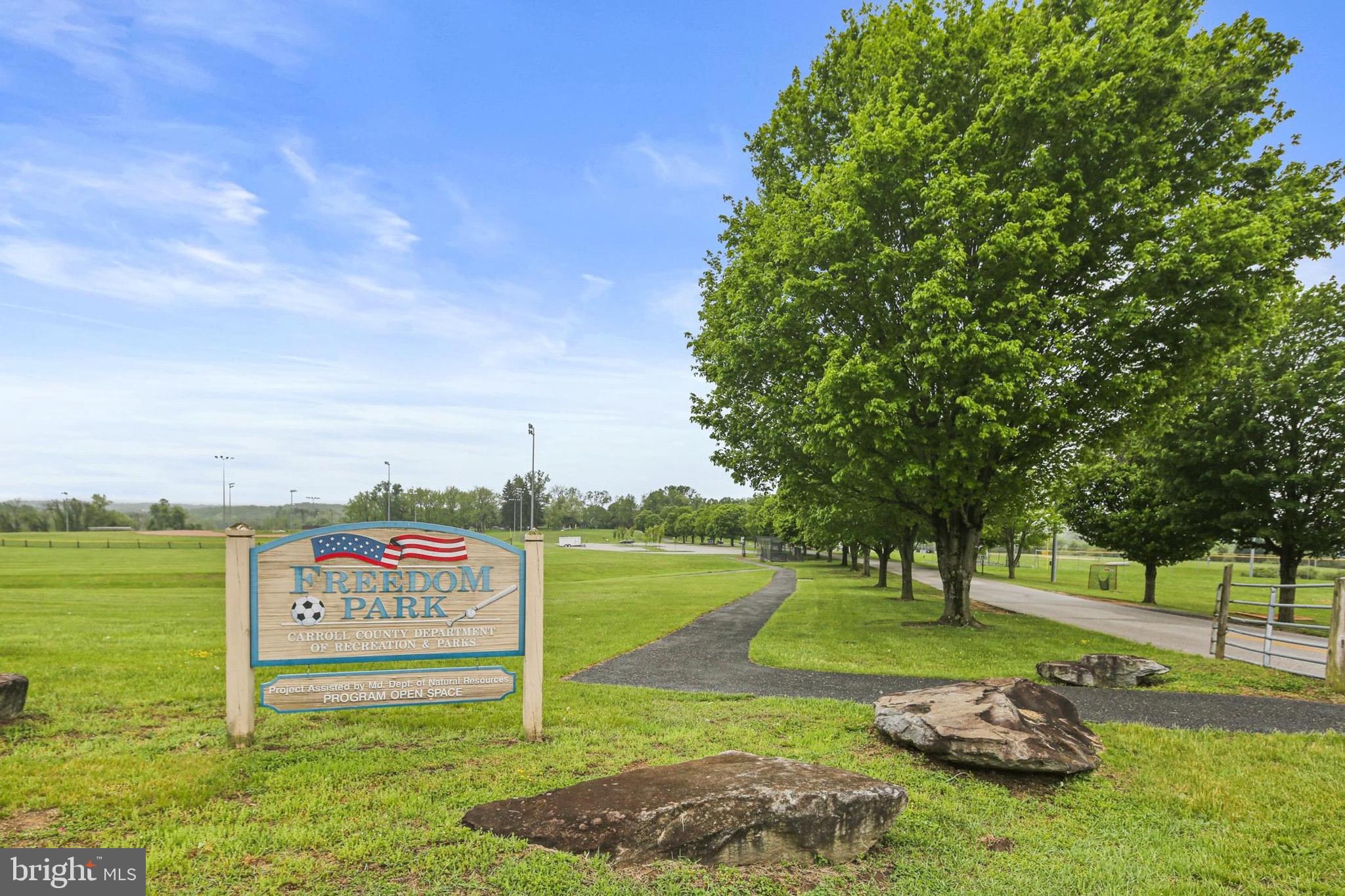 RAINCLIFFE CENTER - Residential