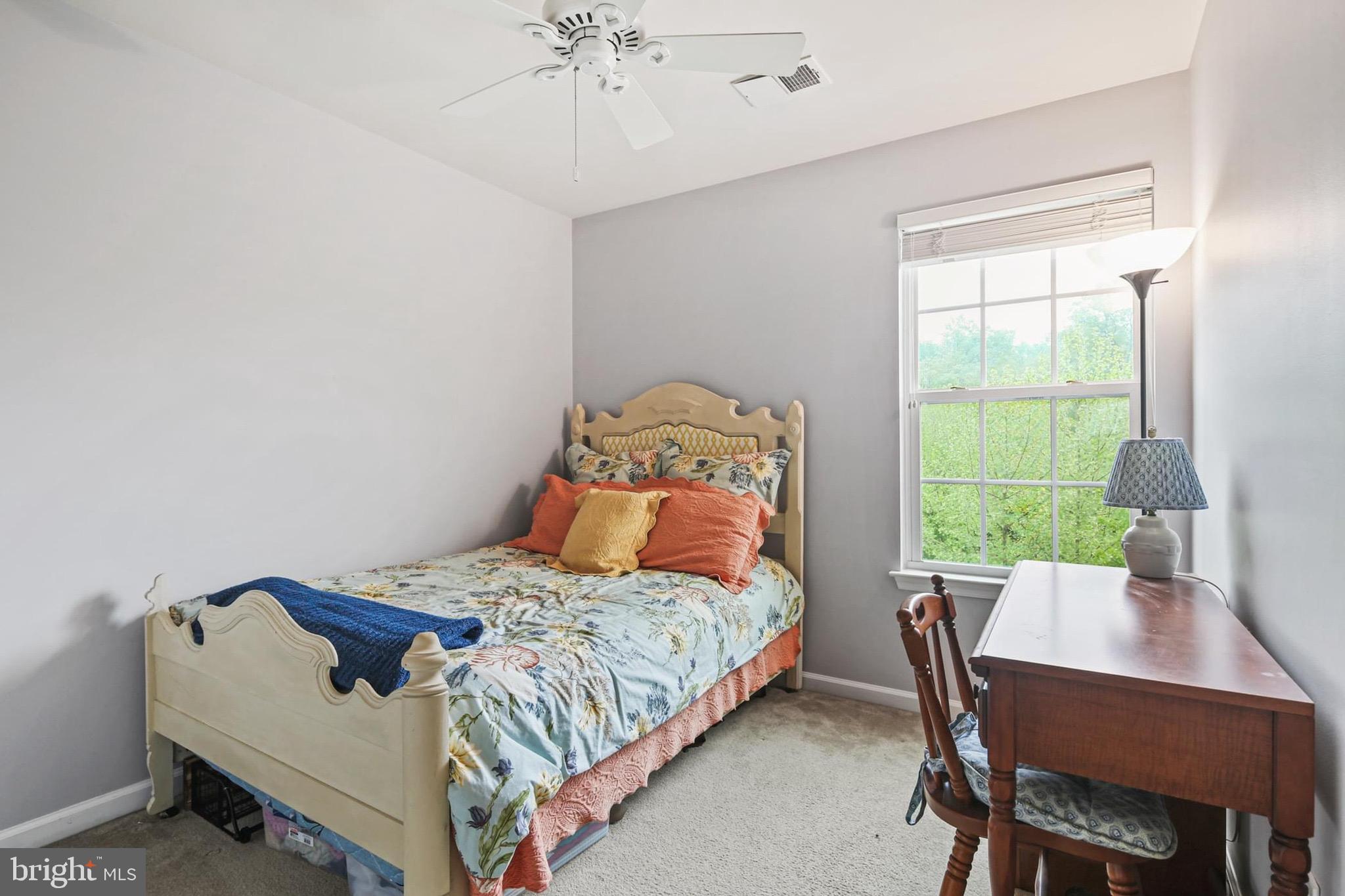 RAINCLIFFE CENTER - Residential