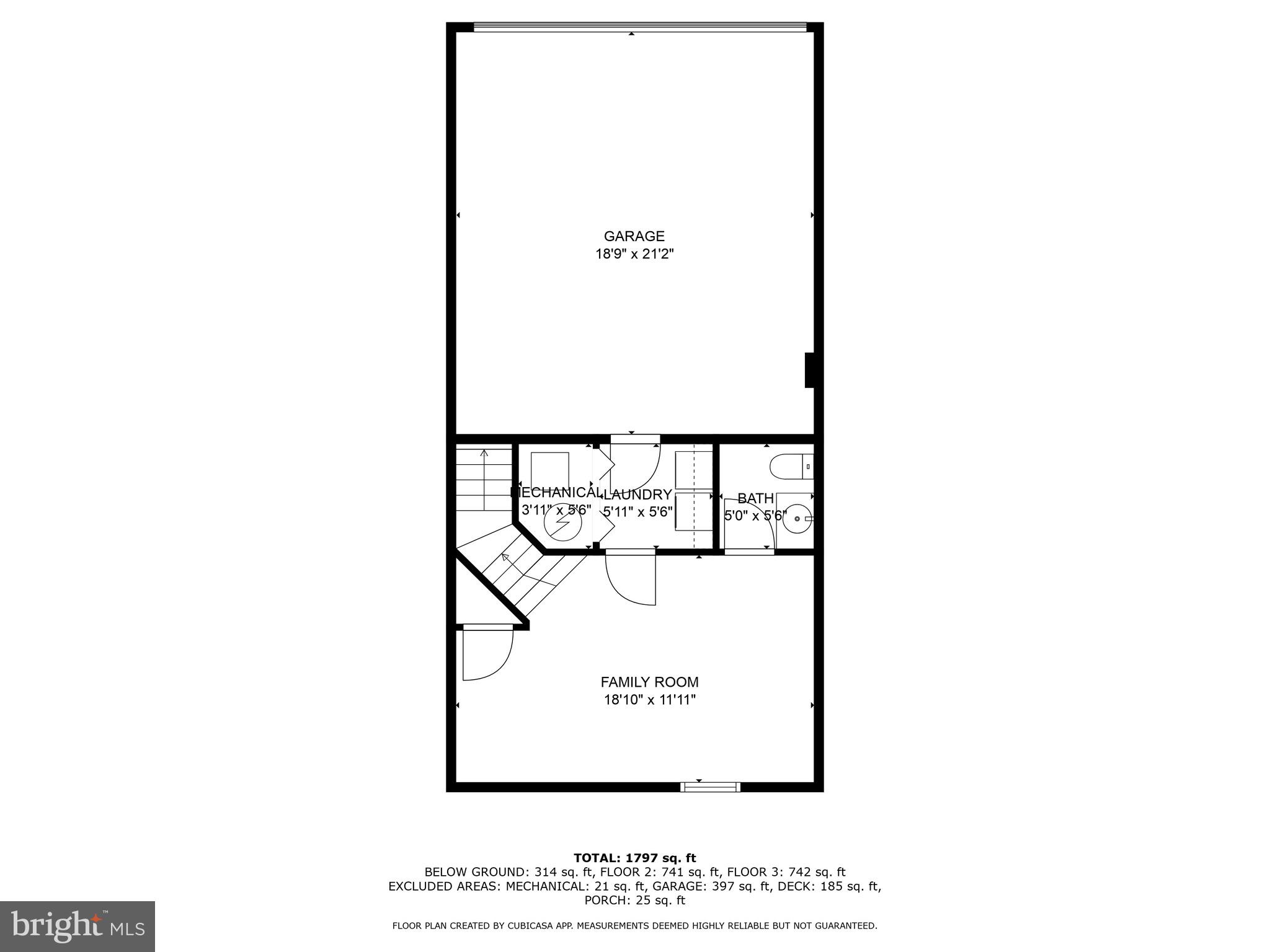 RAINCLIFFE CENTER - Residential