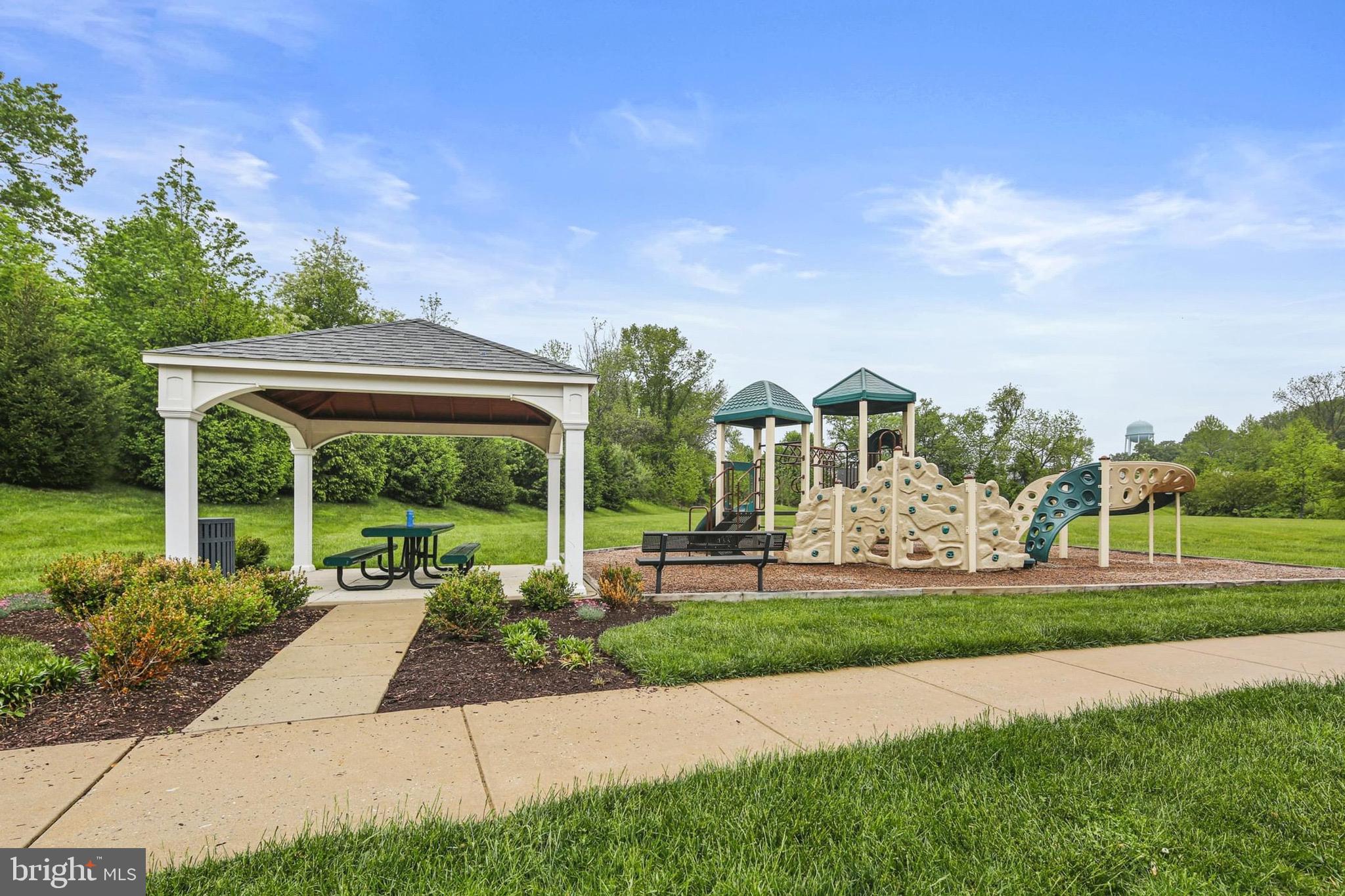 RAINCLIFFE CENTER - Residential