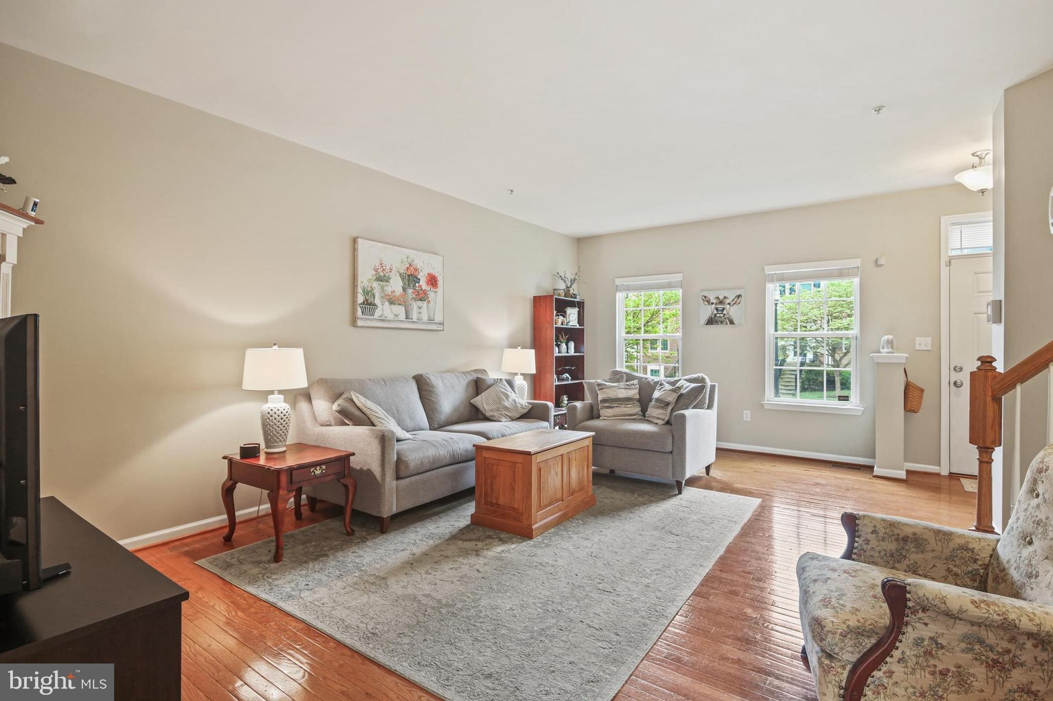 RAINCLIFFE CENTER - Residential