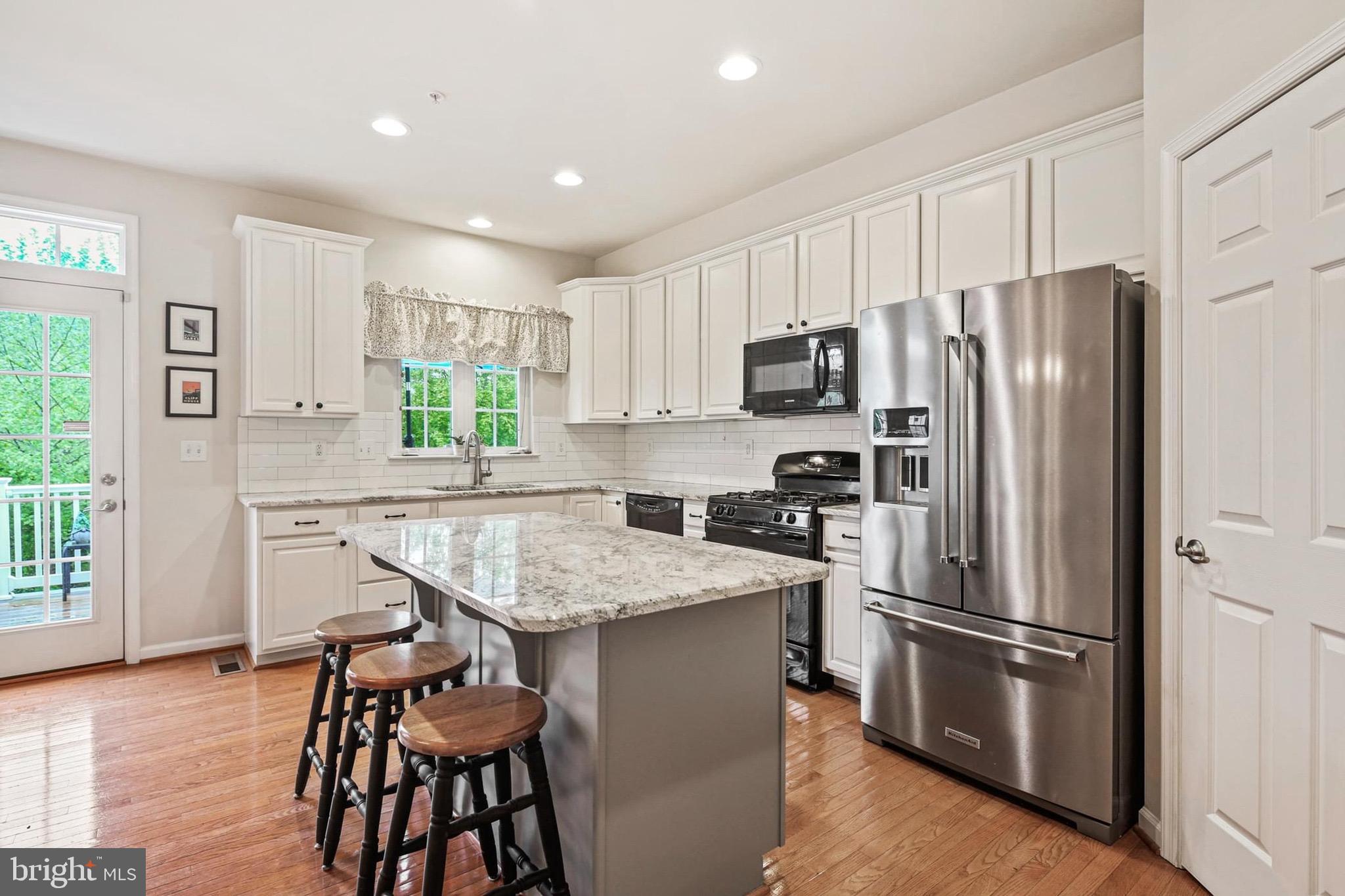 RAINCLIFFE CENTER - Residential