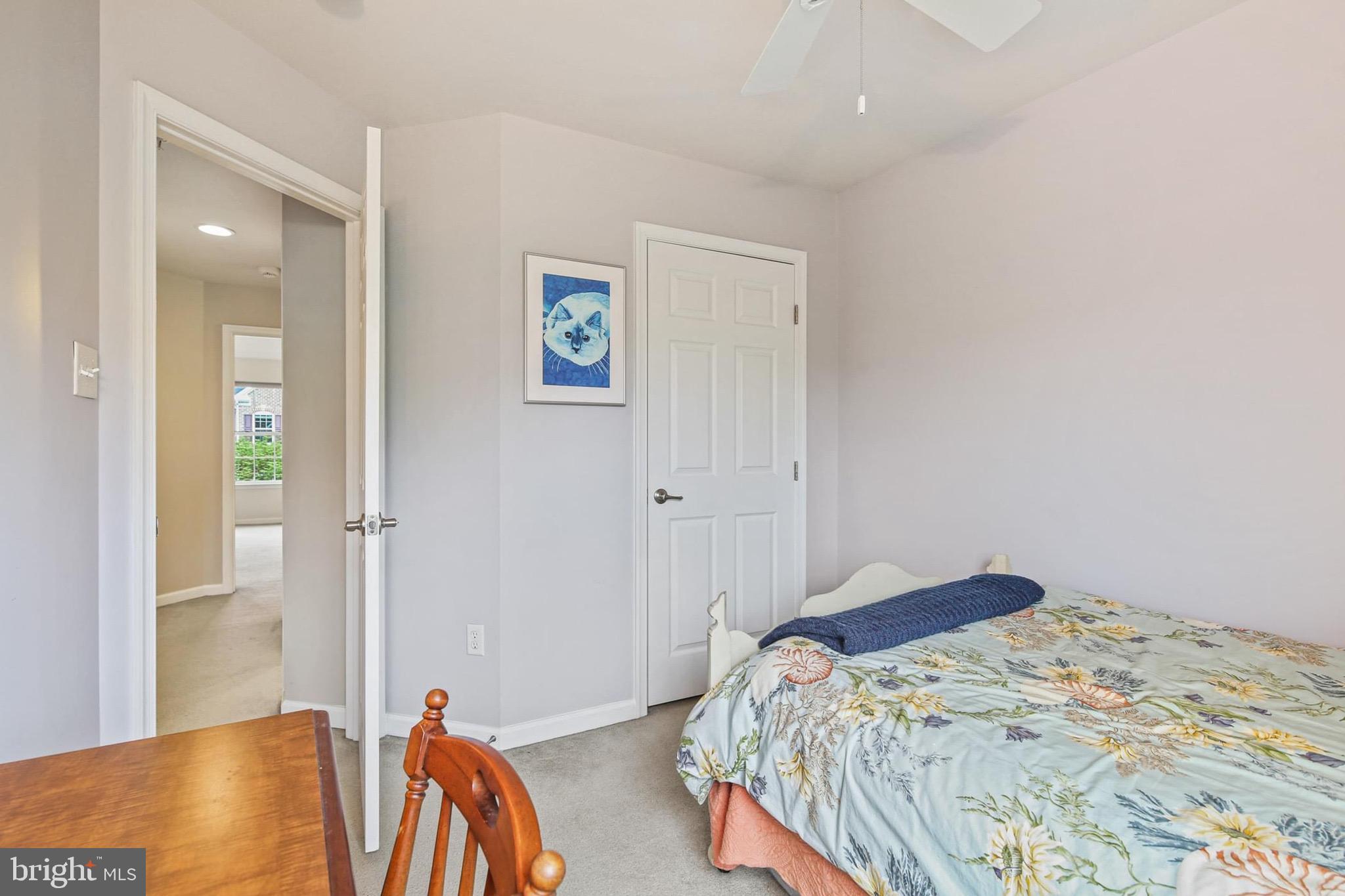 RAINCLIFFE CENTER - Residential