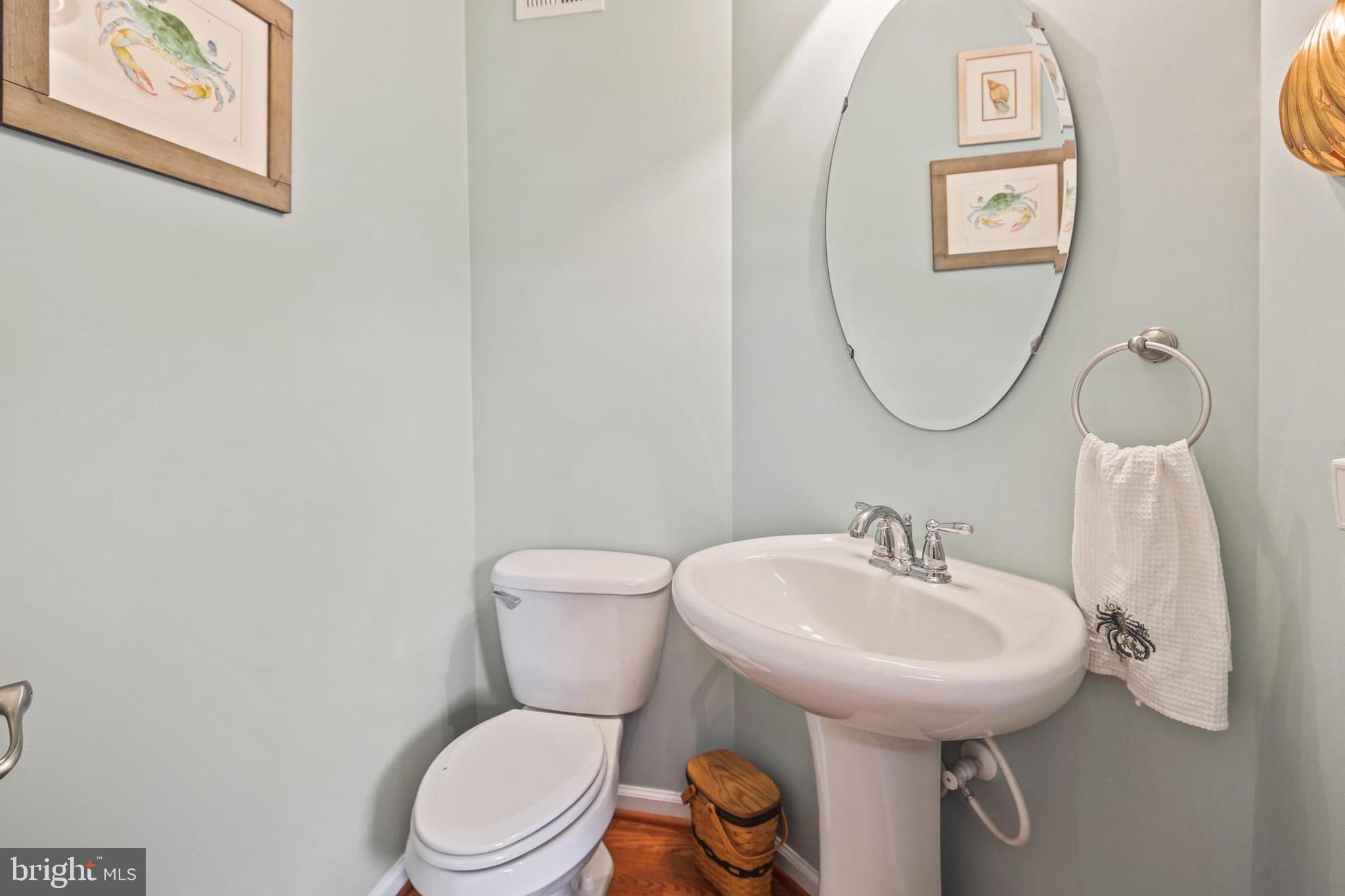 RAINCLIFFE CENTER - Residential