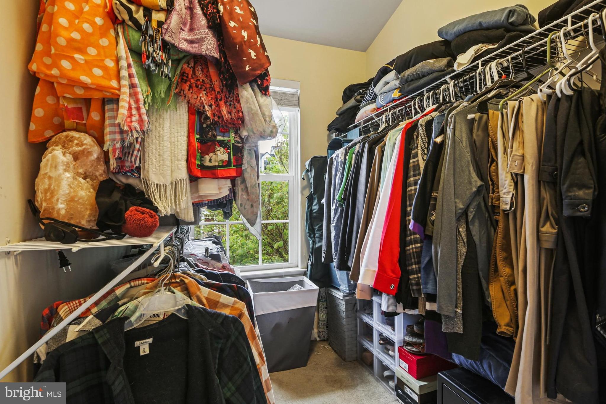 RAINCLIFFE CENTER - Residential