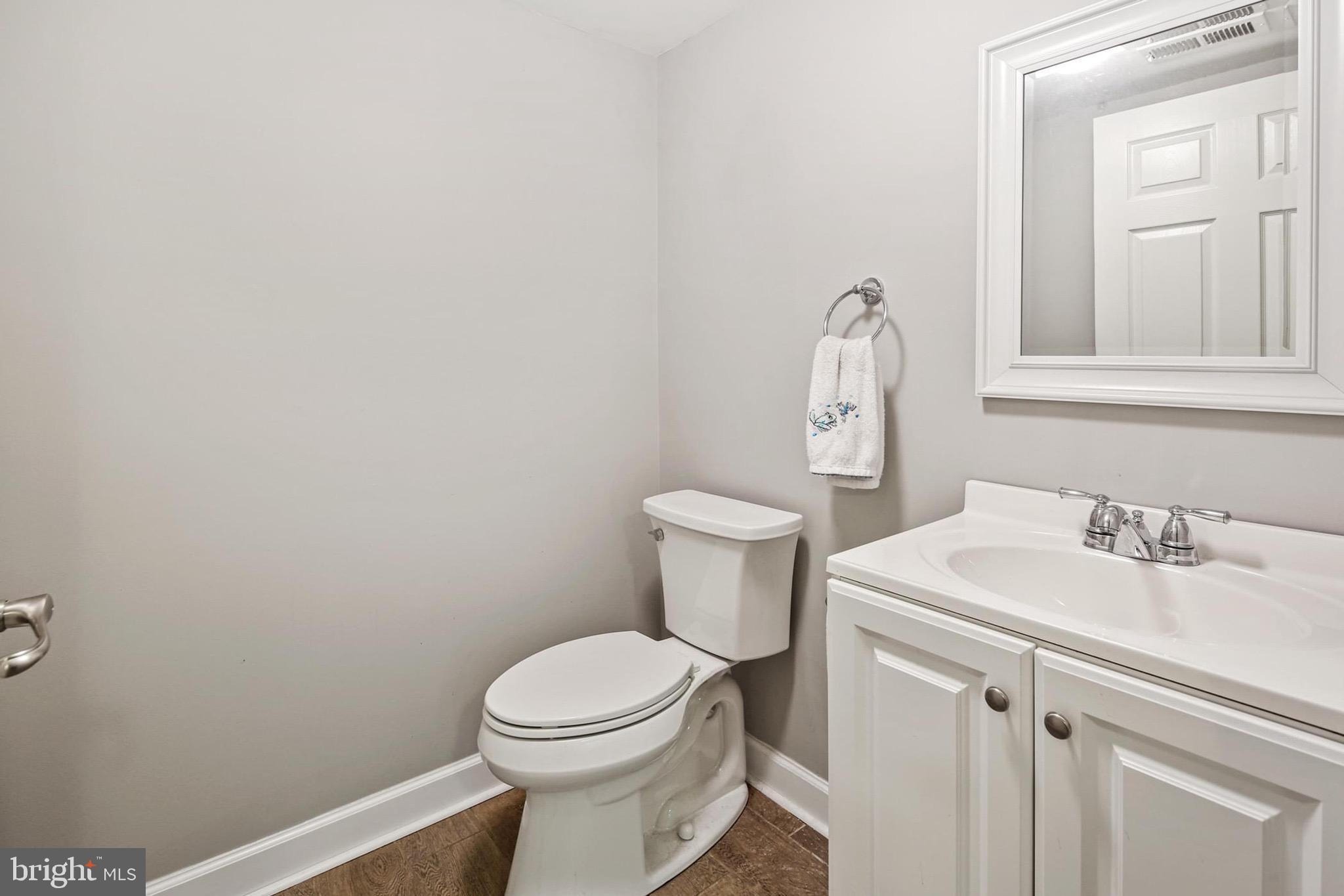 RAINCLIFFE CENTER - Residential