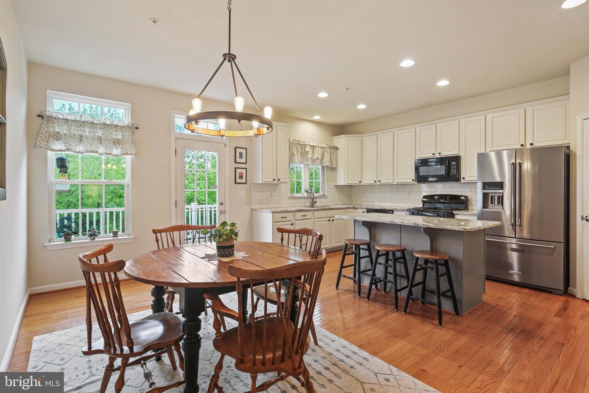 RAINCLIFFE CENTER - Residential