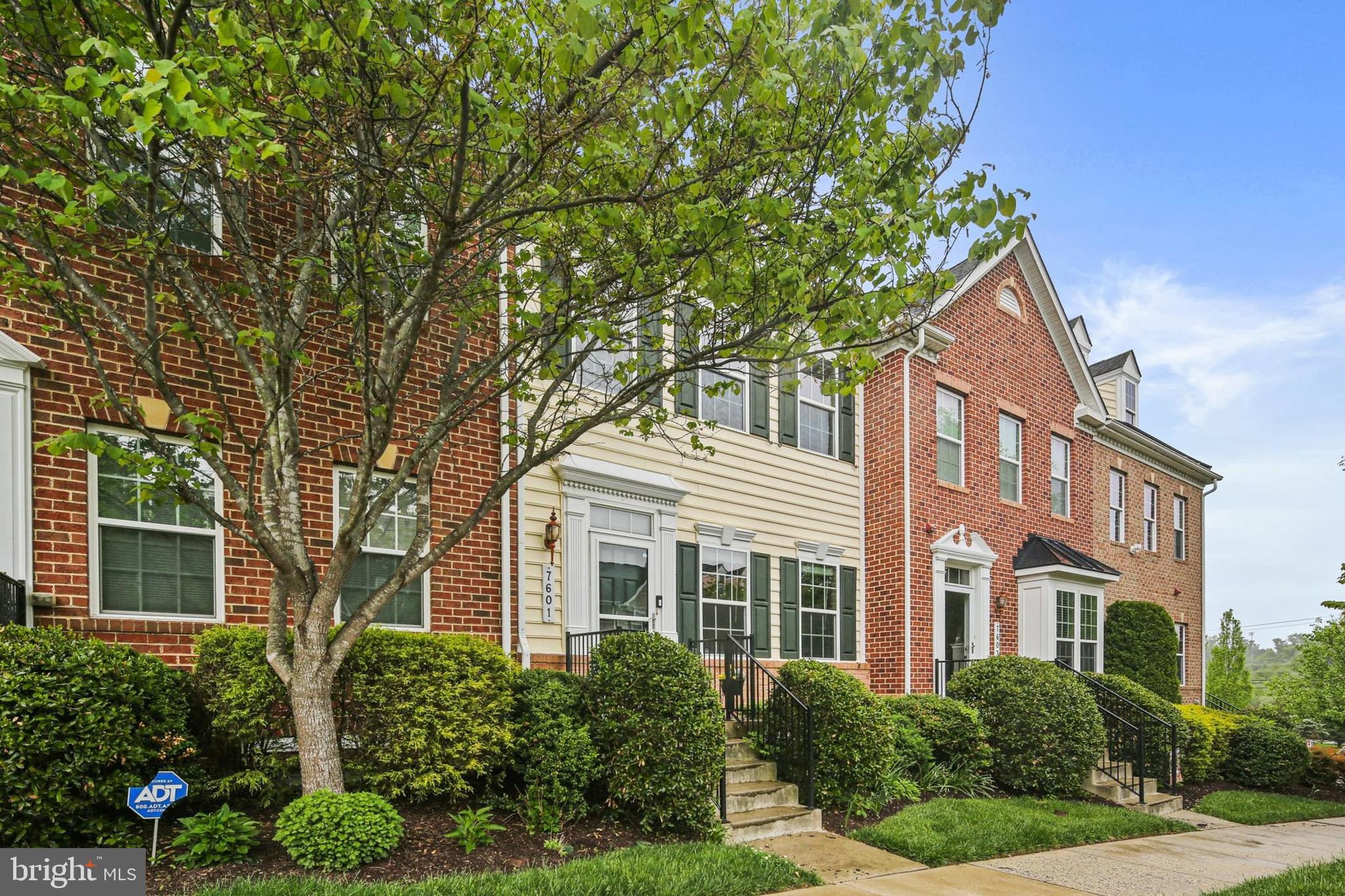 RAINCLIFFE CENTER - Residential