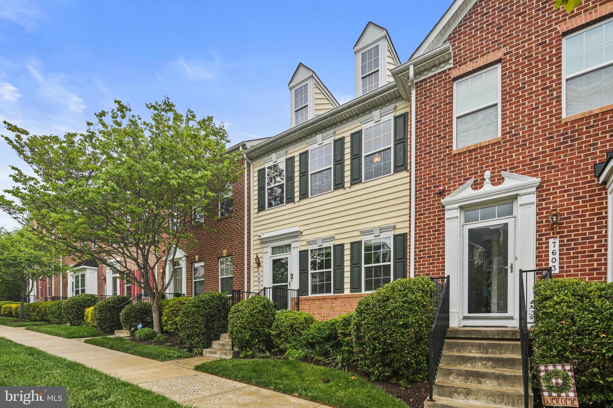 RAINCLIFFE CENTER - Residential