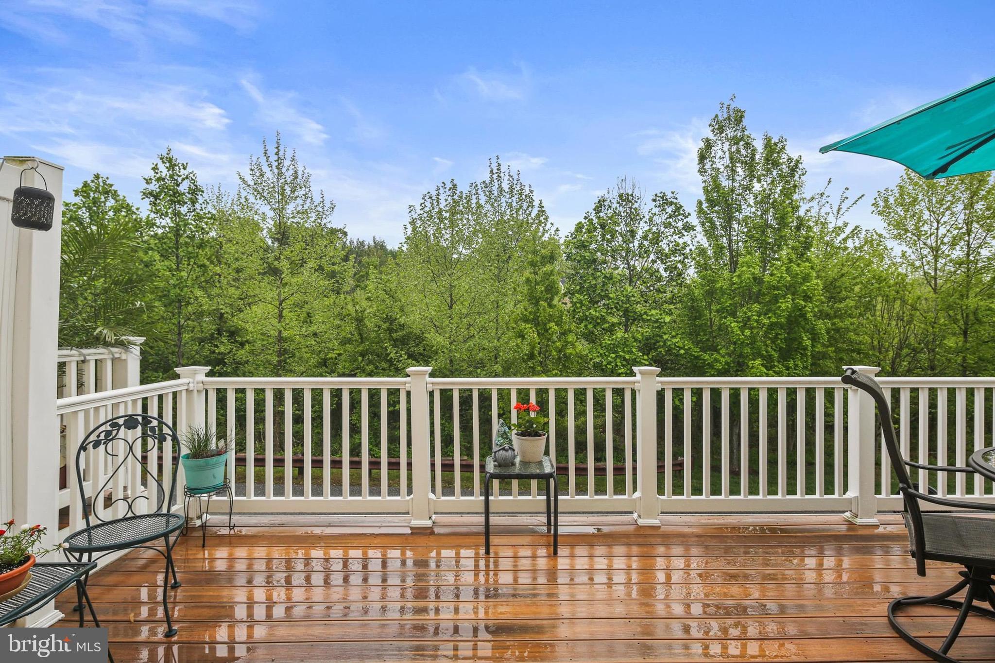 RAINCLIFFE CENTER - Residential