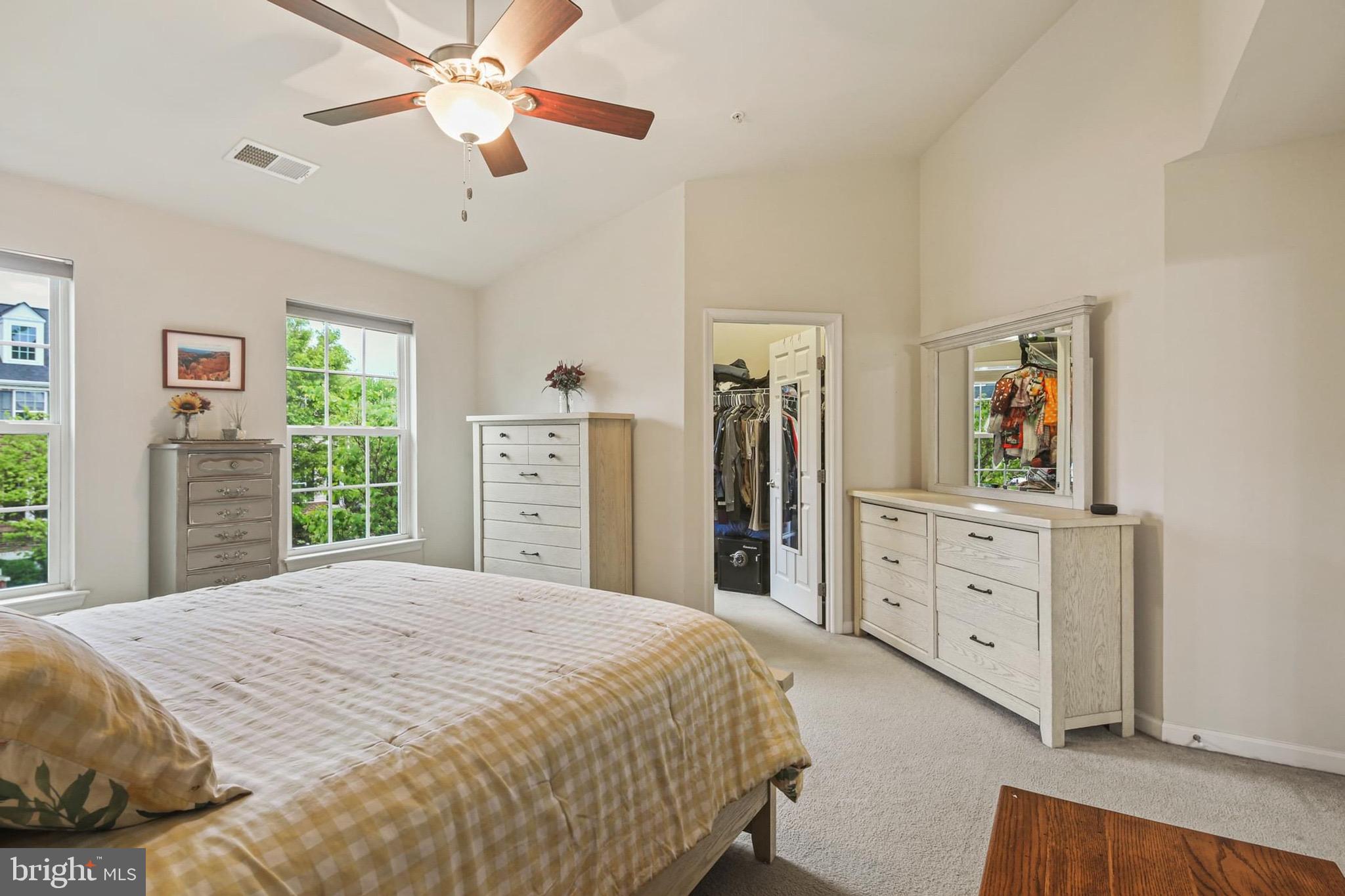 RAINCLIFFE CENTER - Residential