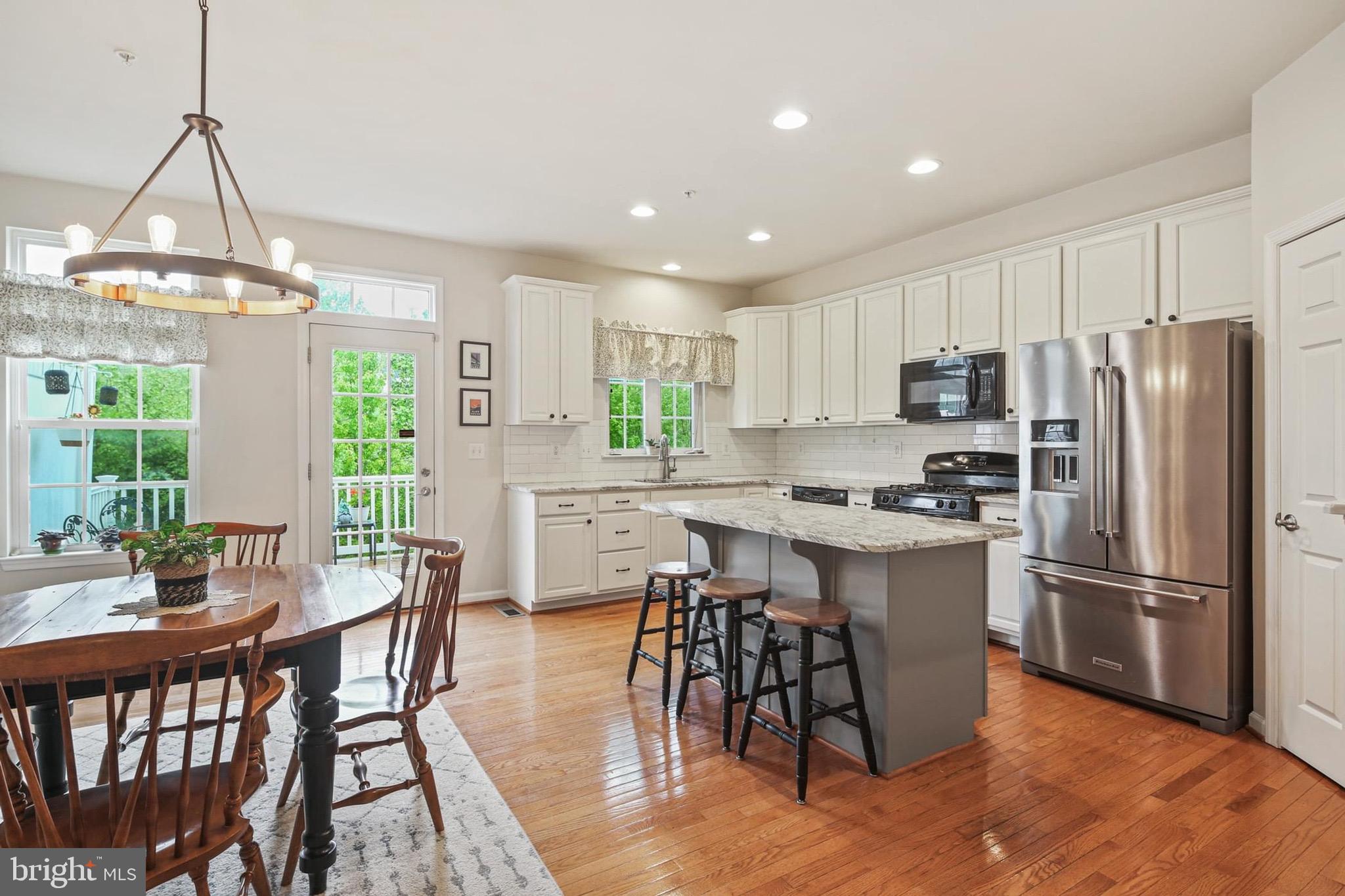 RAINCLIFFE CENTER - Residential