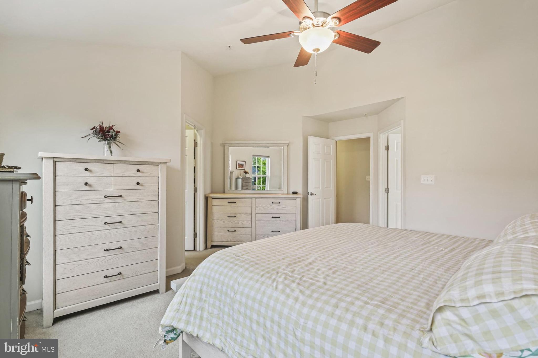 RAINCLIFFE CENTER - Residential