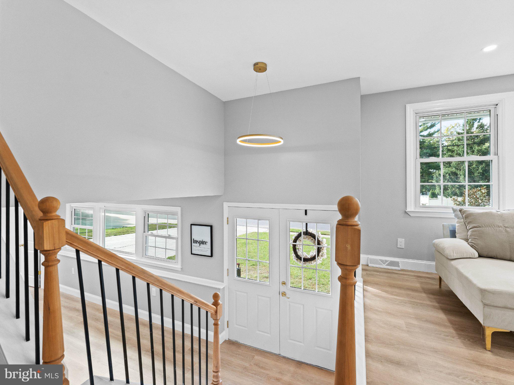 919 GRENVILLE DRIVE