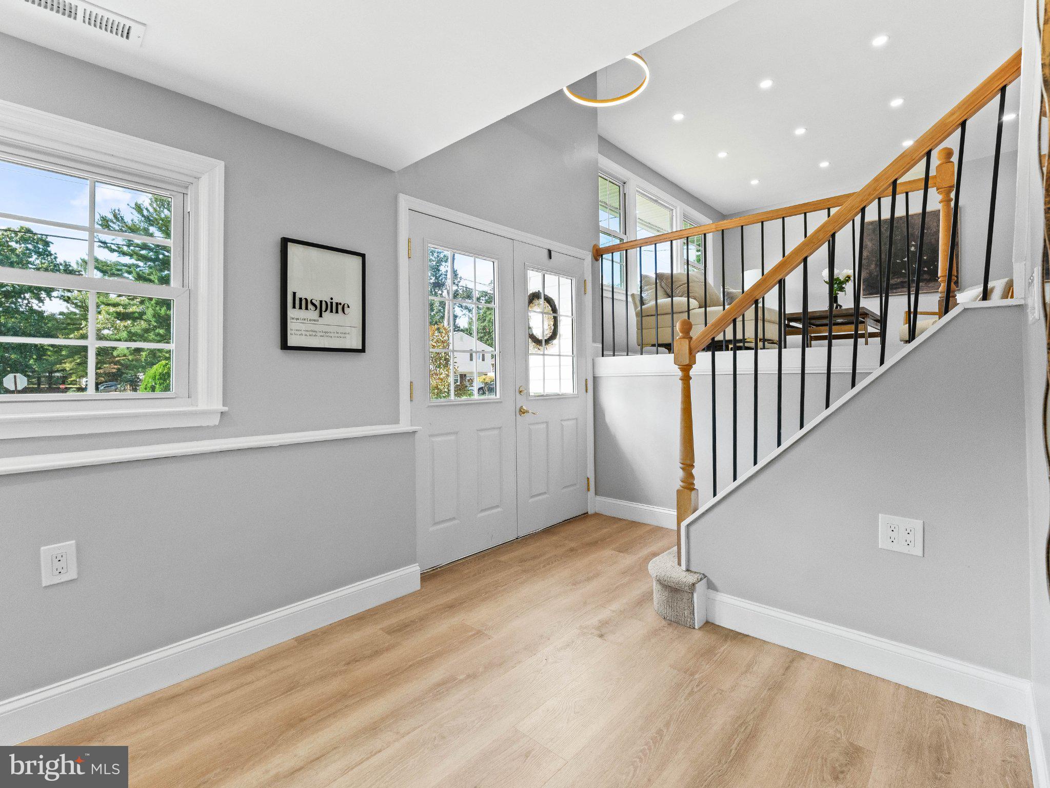 919 GRENVILLE DRIVE