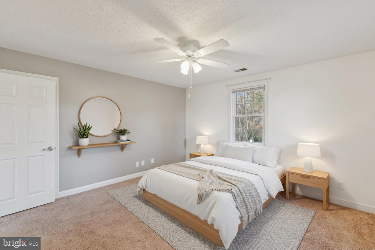 CAMBRIDGE COURTS - Residential