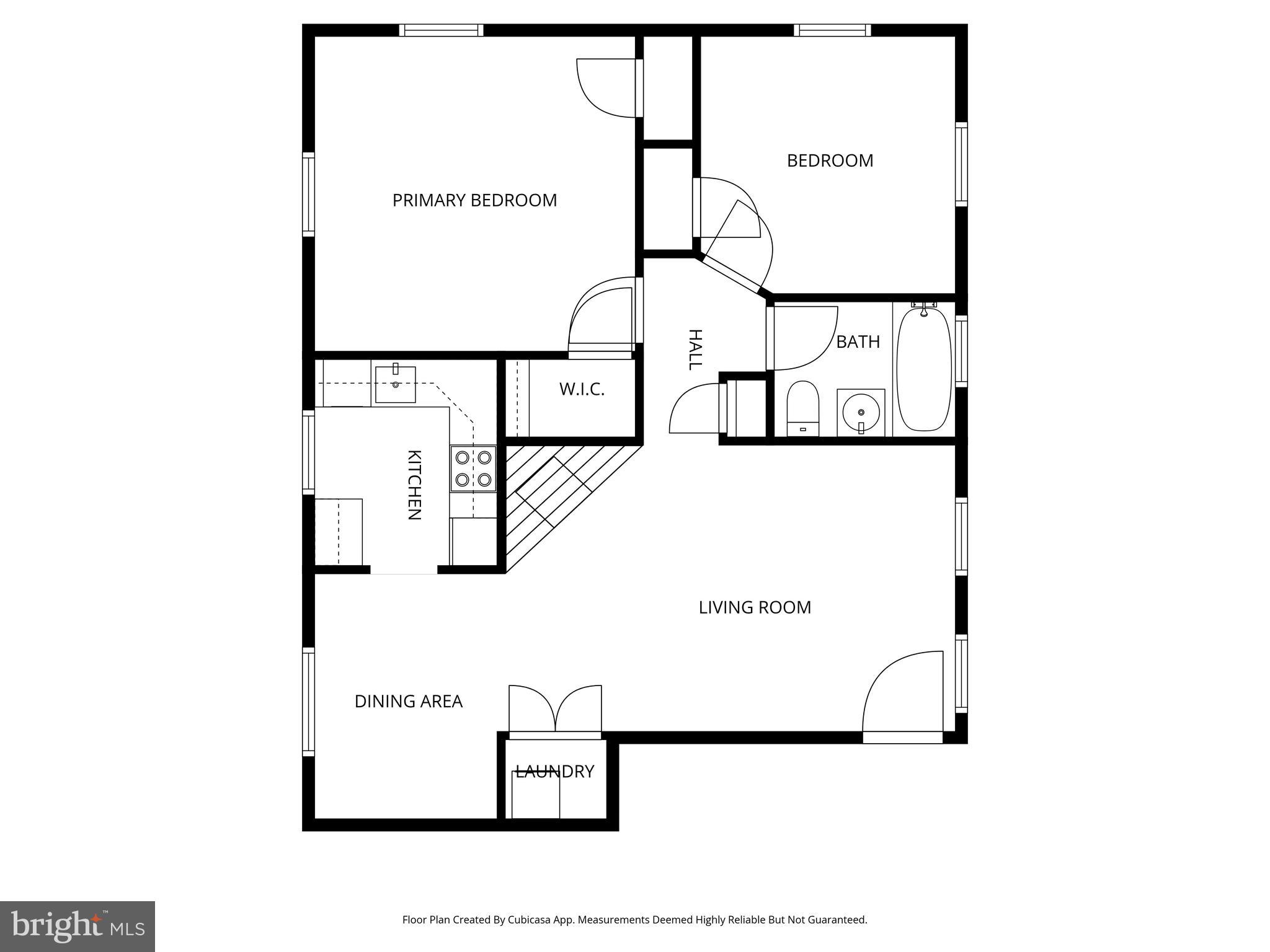 CAMBRIDGE COURTS - Residential