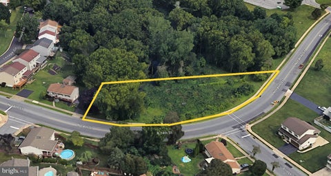 Vacant Land For Sale - N 14th Street<br/> CATASAUQUA, PA 18032