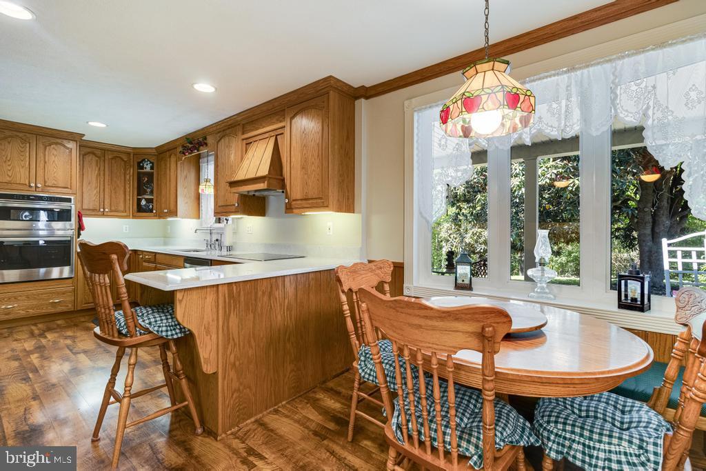 INDIAN CREEK - Residential