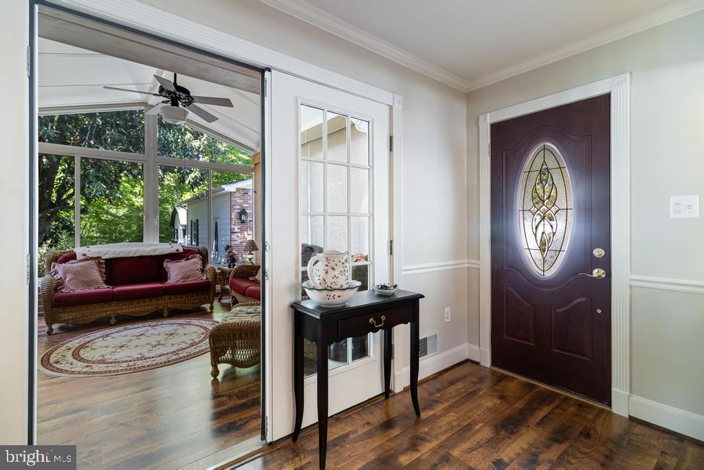 INDIAN CREEK - Residential