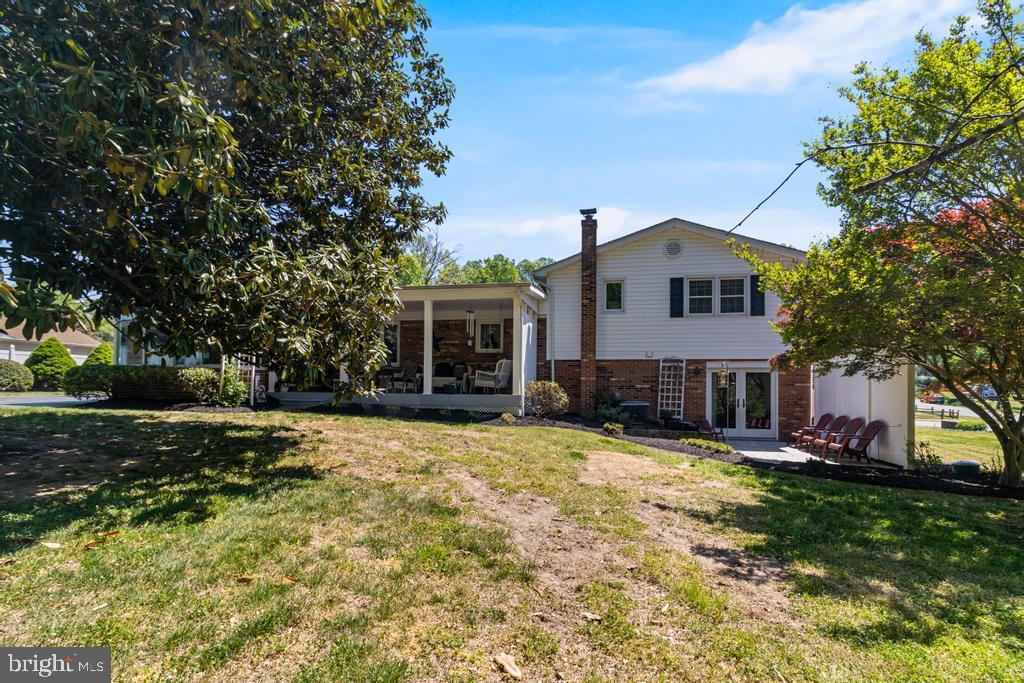 INDIAN CREEK - Residential