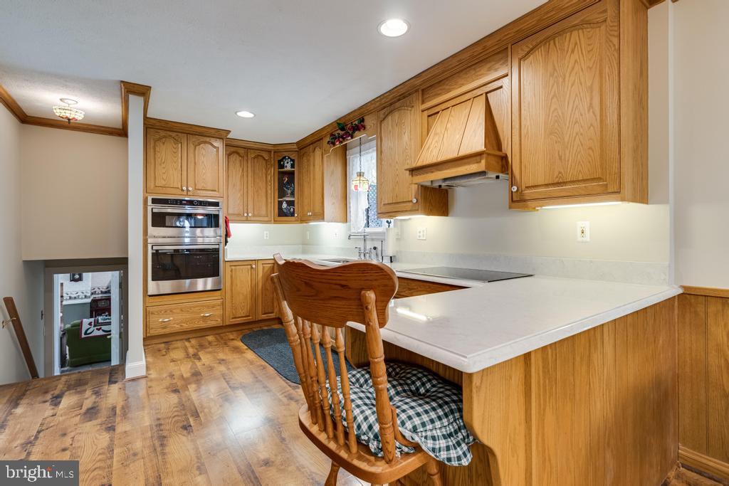 INDIAN CREEK - Residential