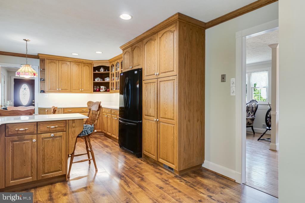 INDIAN CREEK - Residential