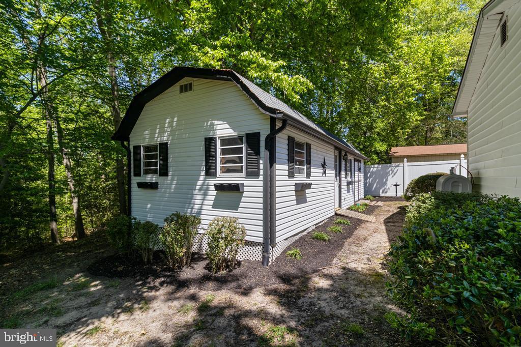 INDIAN CREEK - Residential