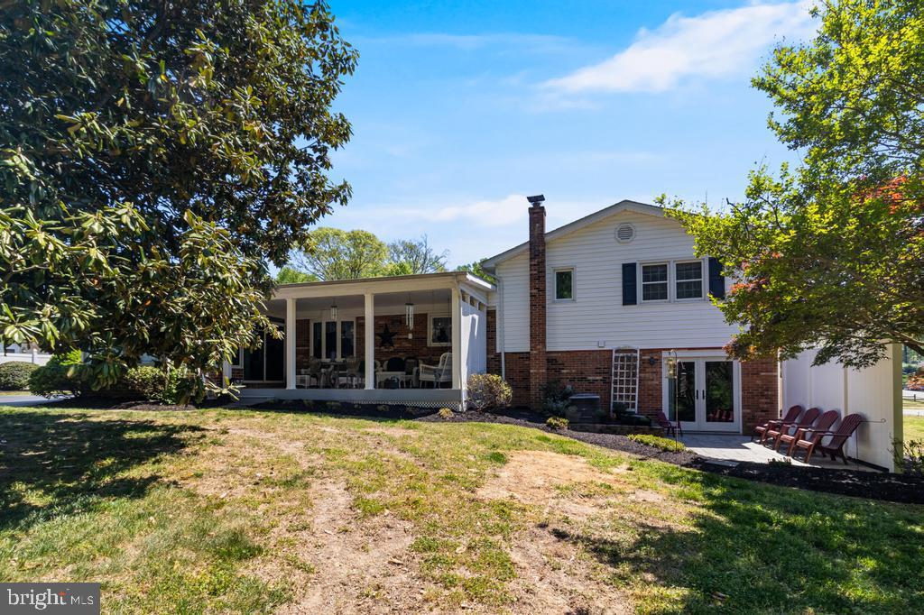 INDIAN CREEK - Residential